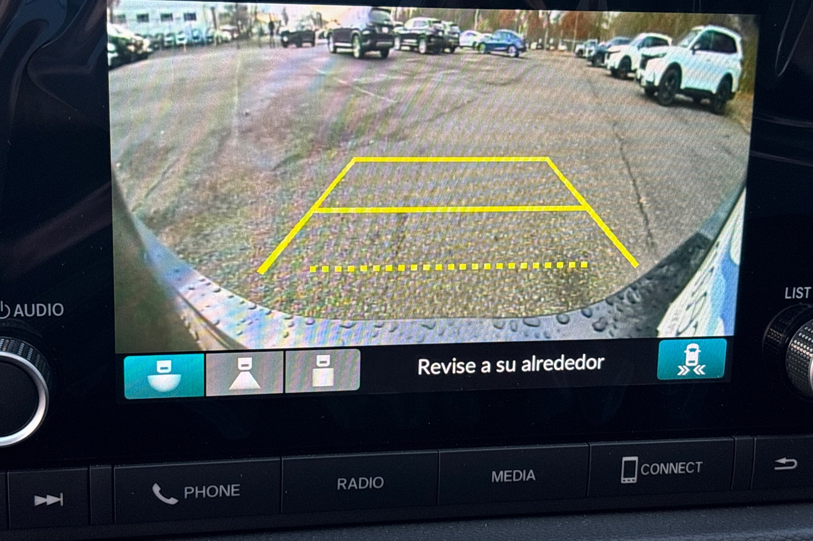 2026 Honda Civic Sport - Photo 19