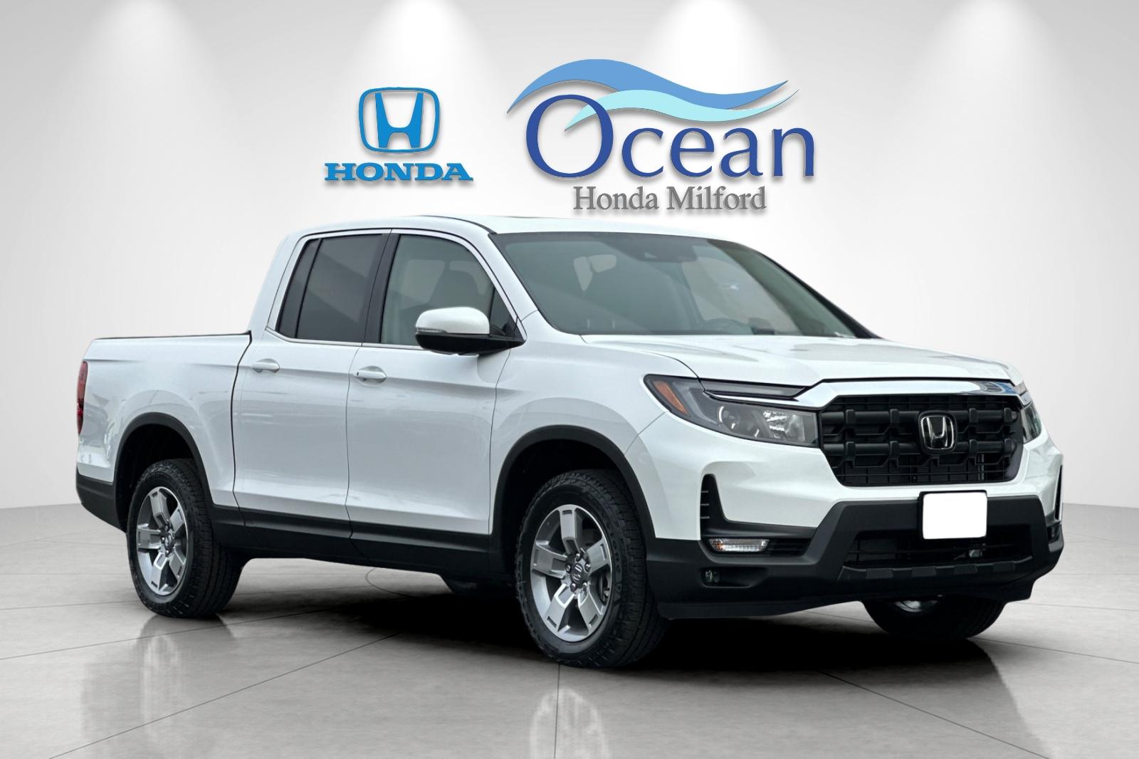 2026 Honda Ridgeline RTL - Photo 7