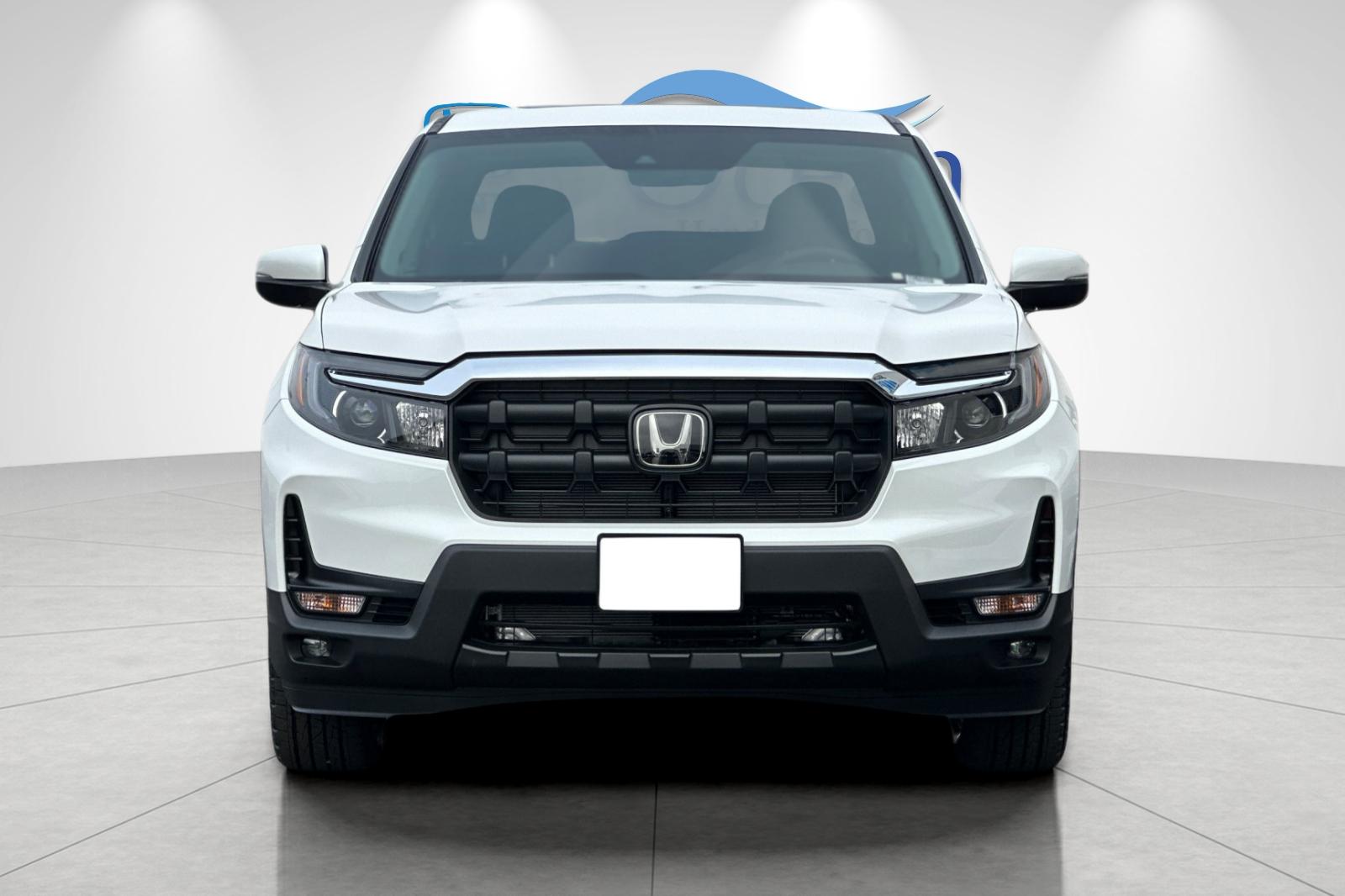 2026 Honda Ridgeline RTL - Photo 8