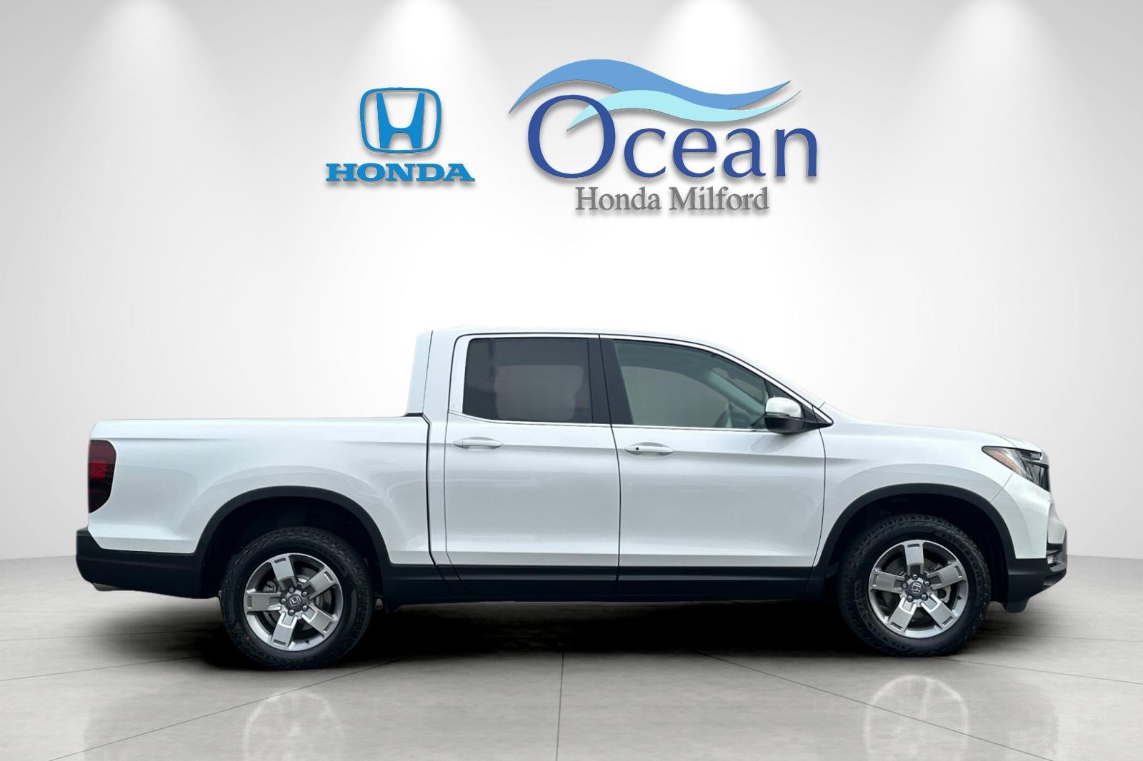 2026 Honda Ridgeline RTL - Photo 6
