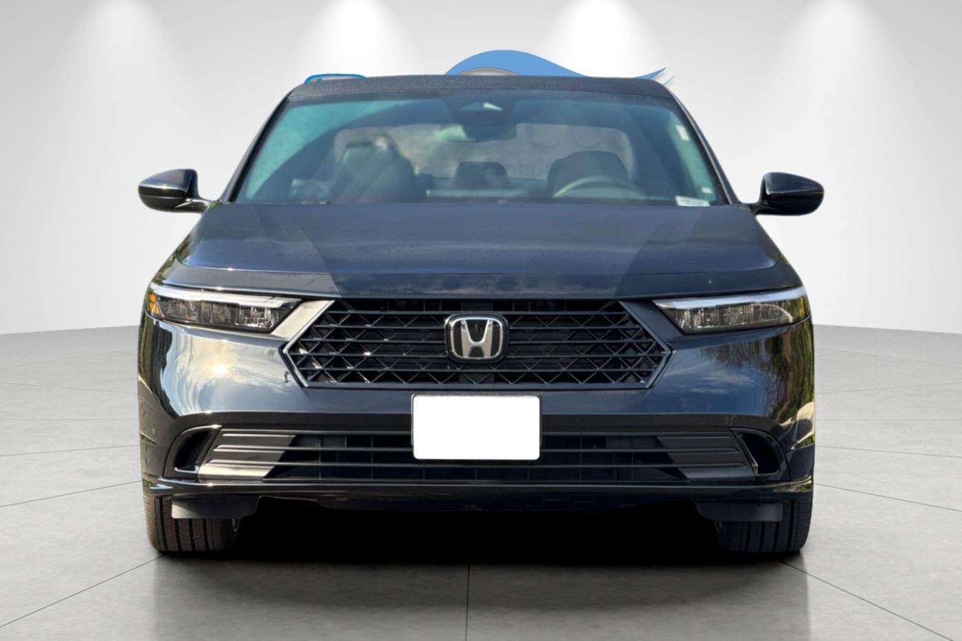 New 2026 Crystal Black Pearl Honda Sport-L image 8