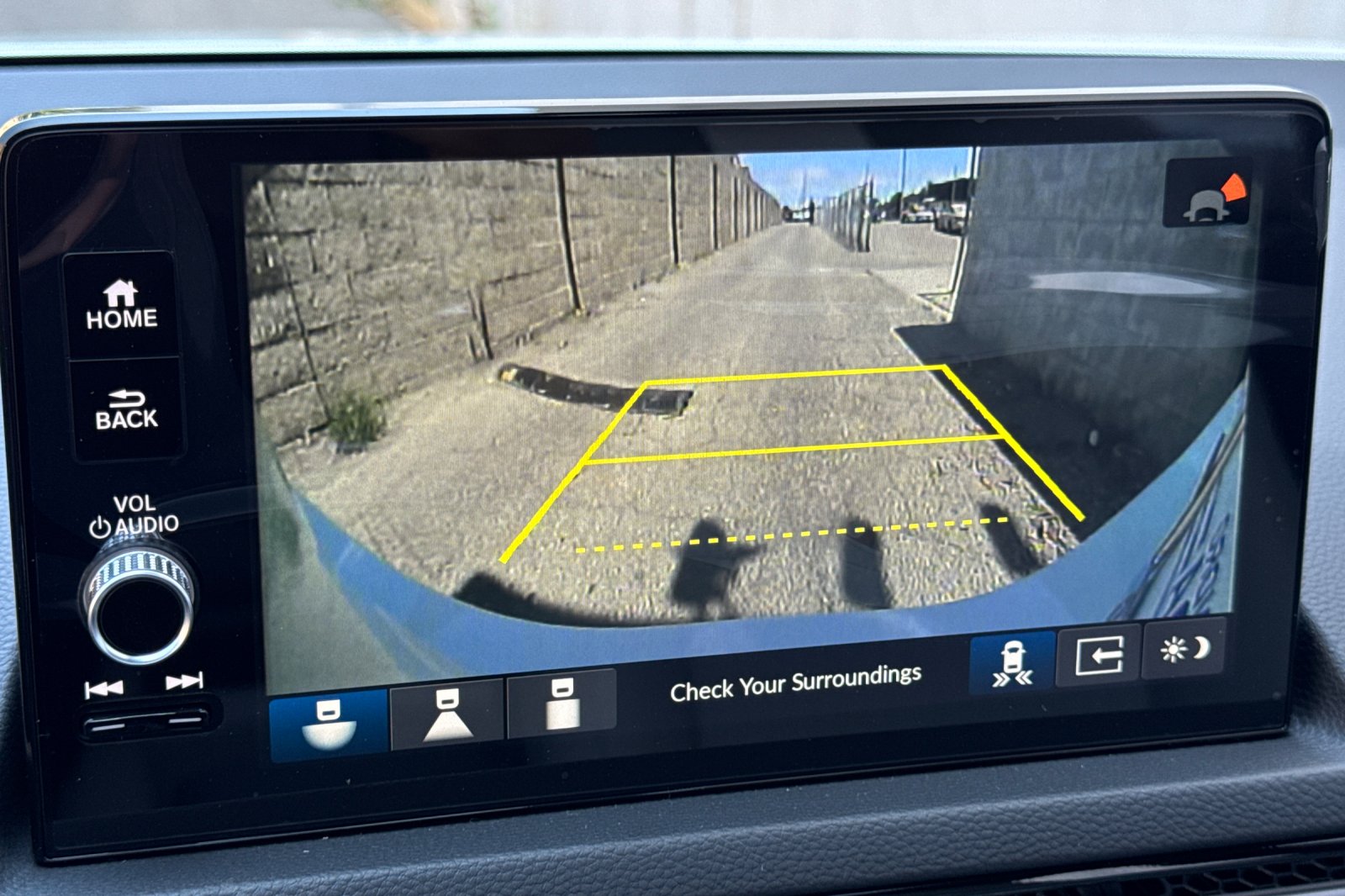 2026 Honda Civic Sport Touring - Photo 22