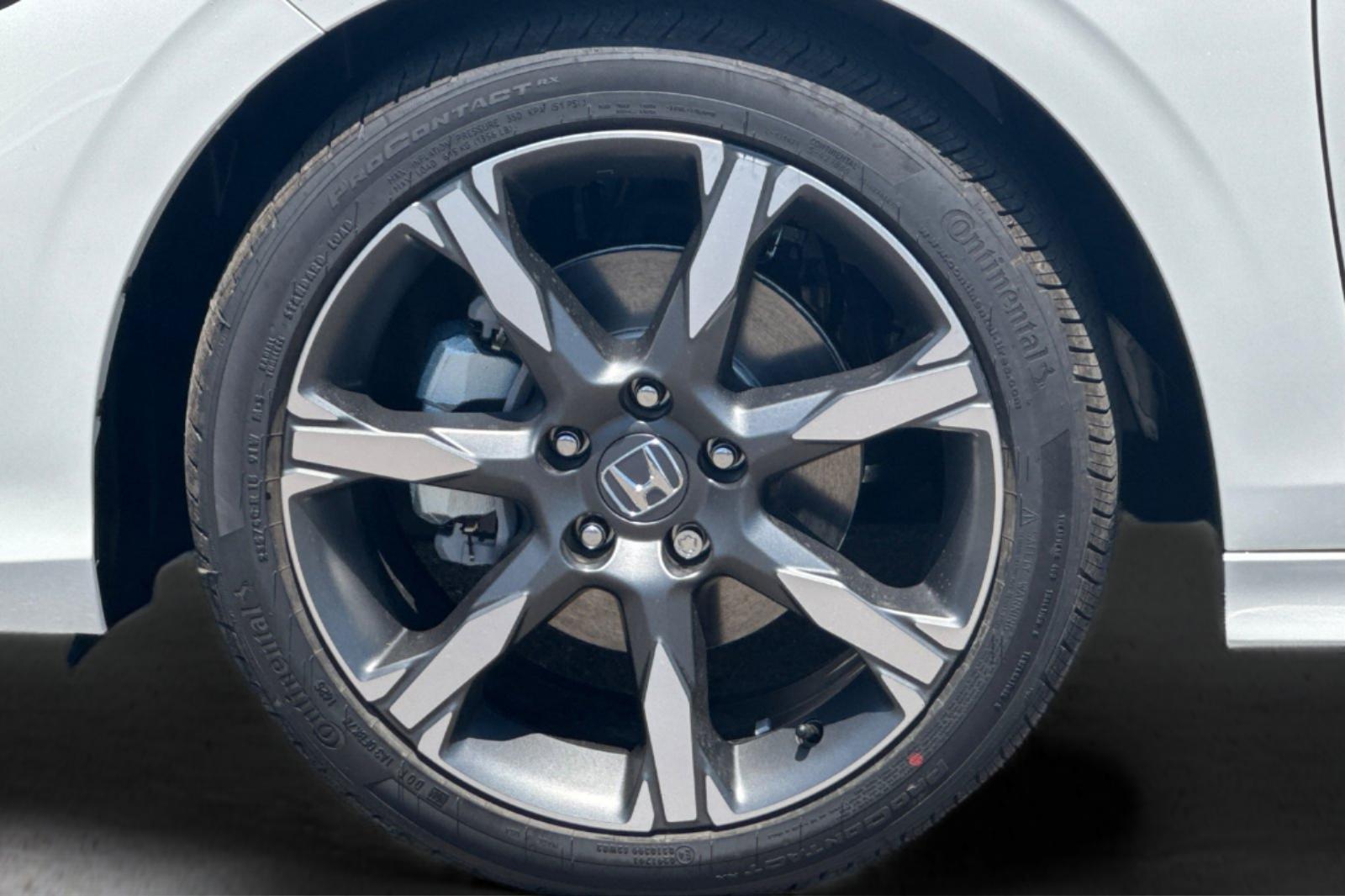 2026 Honda Civic Sport Touring - Photo 33