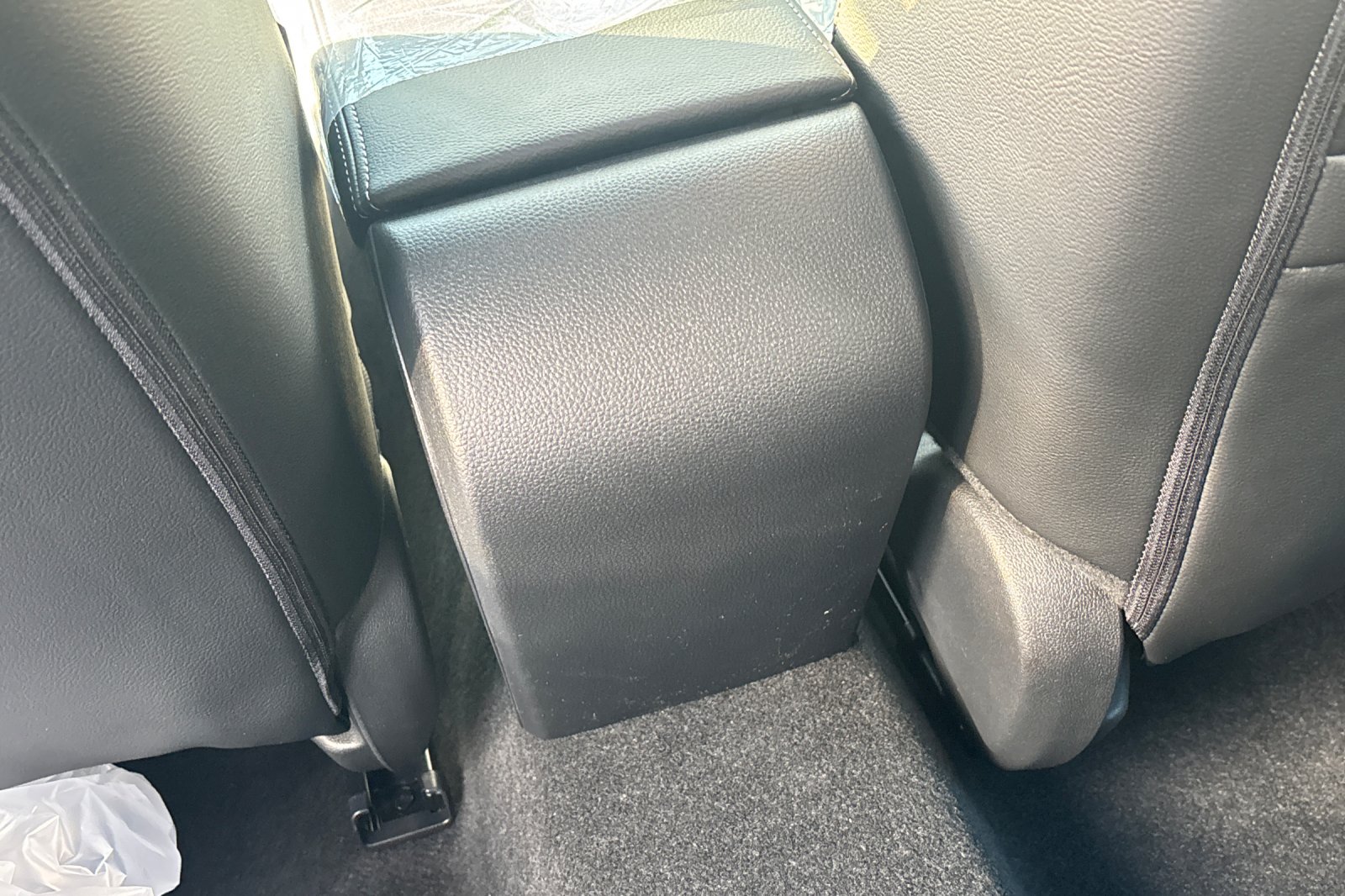 2026 Honda Civic Sport Touring - Photo 13