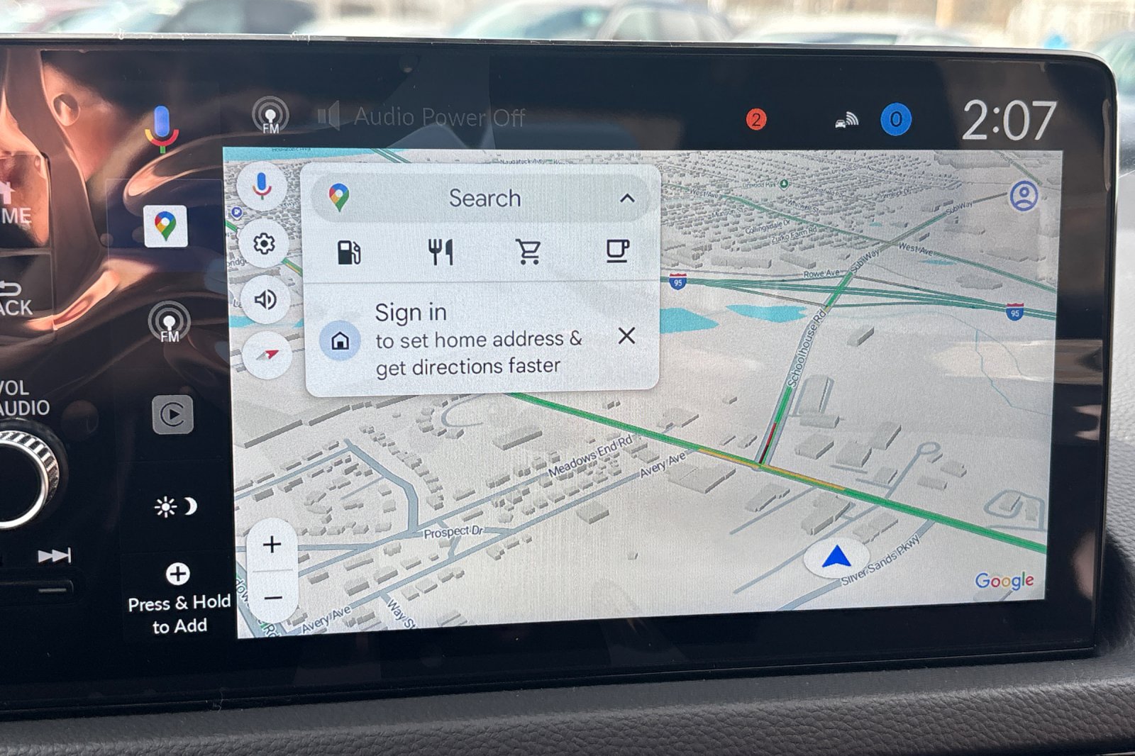 2026 Honda Civic Sport Touring - Photo 21