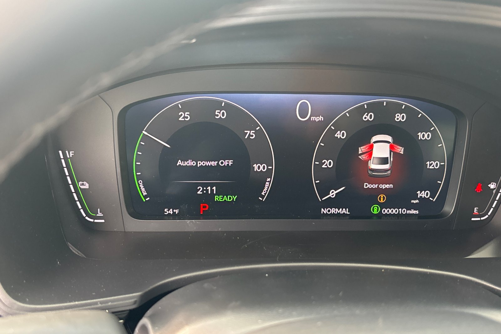 2026 Honda Civic Sport Touring - Photo 27