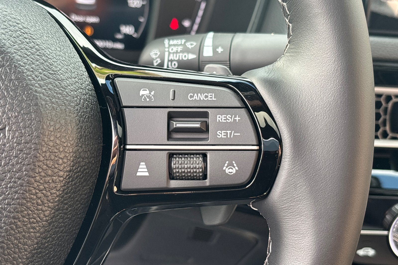 2026 Honda Civic Sport Touring - Photo 28