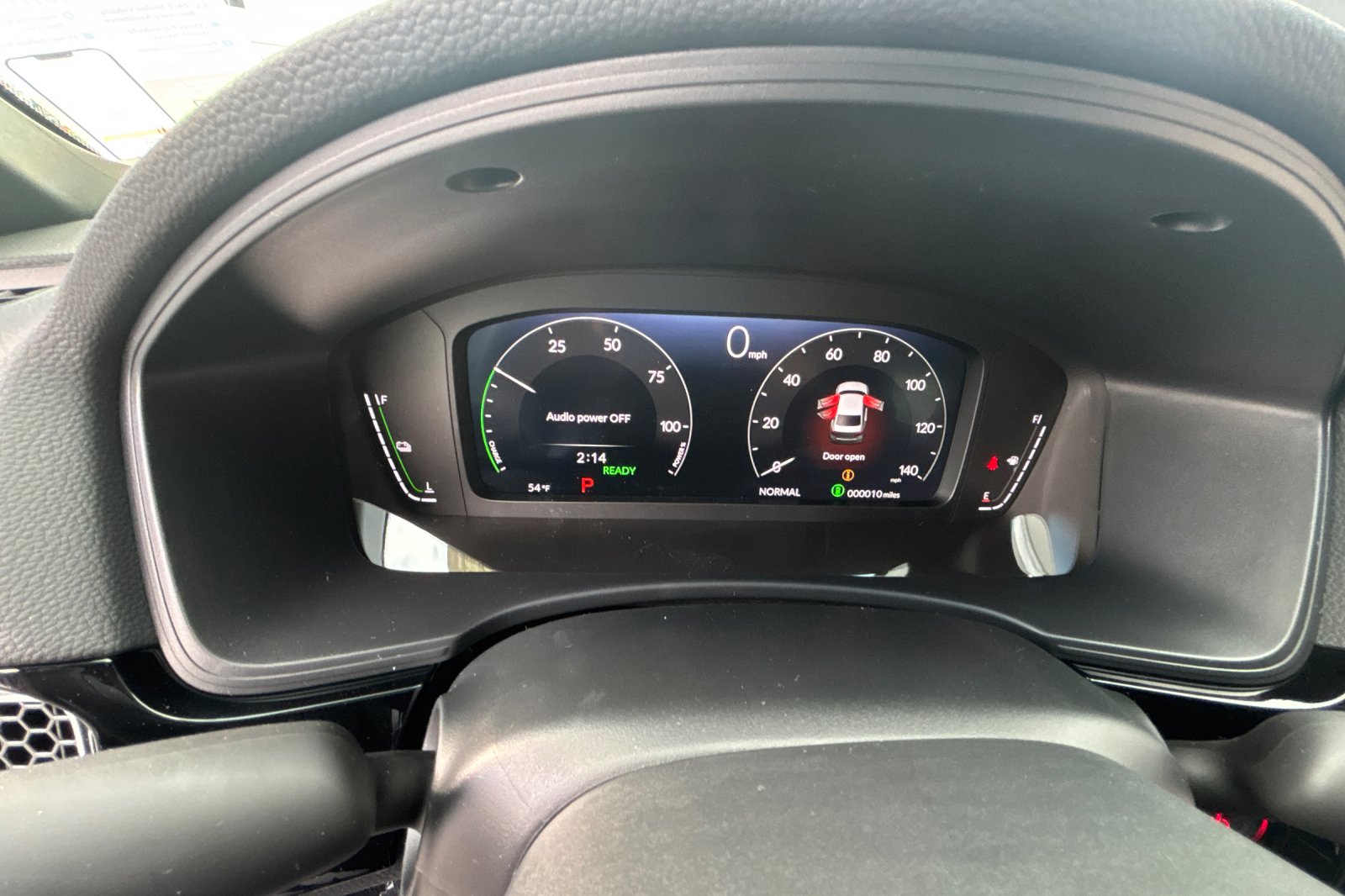 2026 Honda Civic Sport Touring - Photo 29