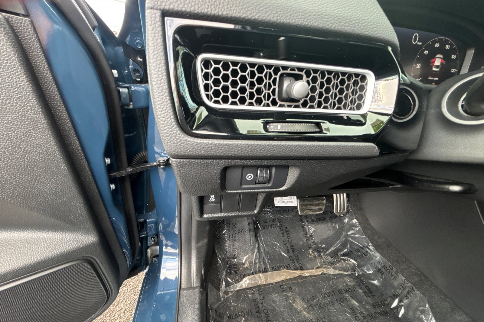 2026 Honda Civic Sport Touring - Photo 30