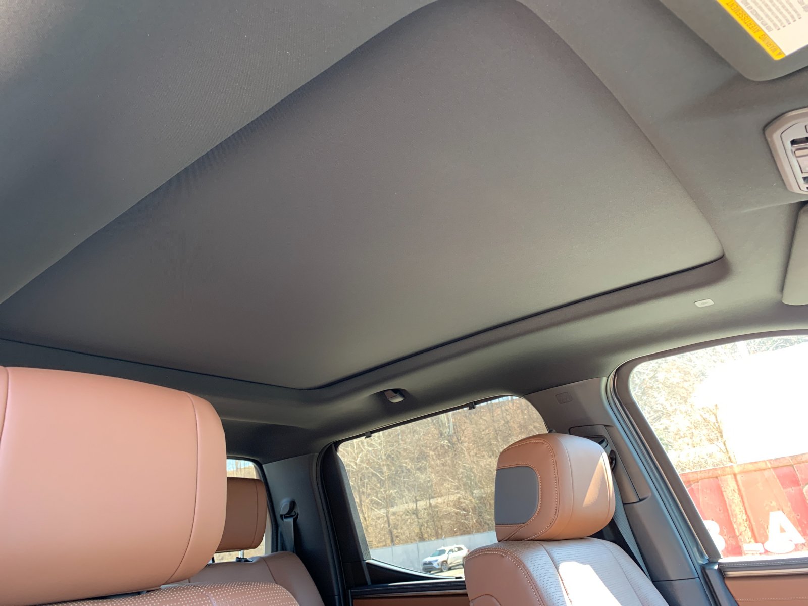 New 2026 Magnetic Gray Metallic Toyota 1794 Edition image 17