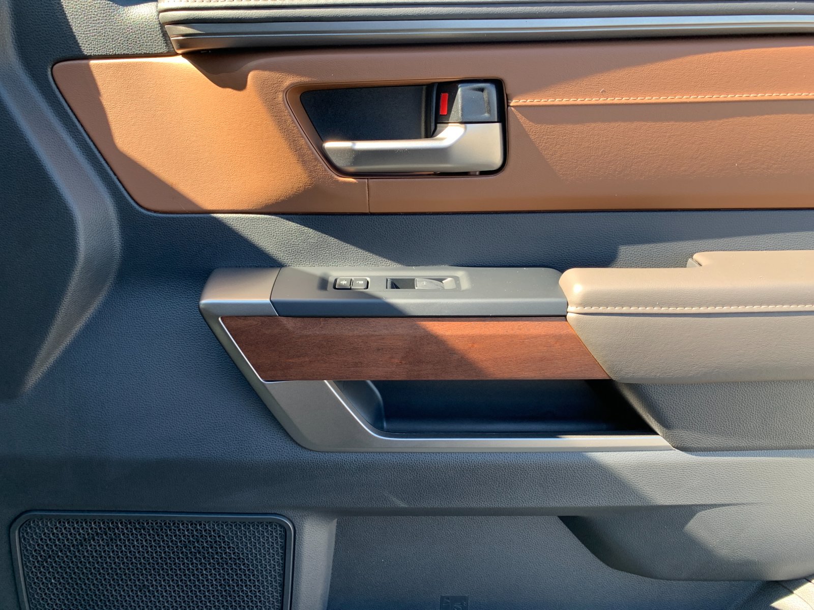 New 2026 Magnetic Gray Metallic Toyota 1794 Edition image 19