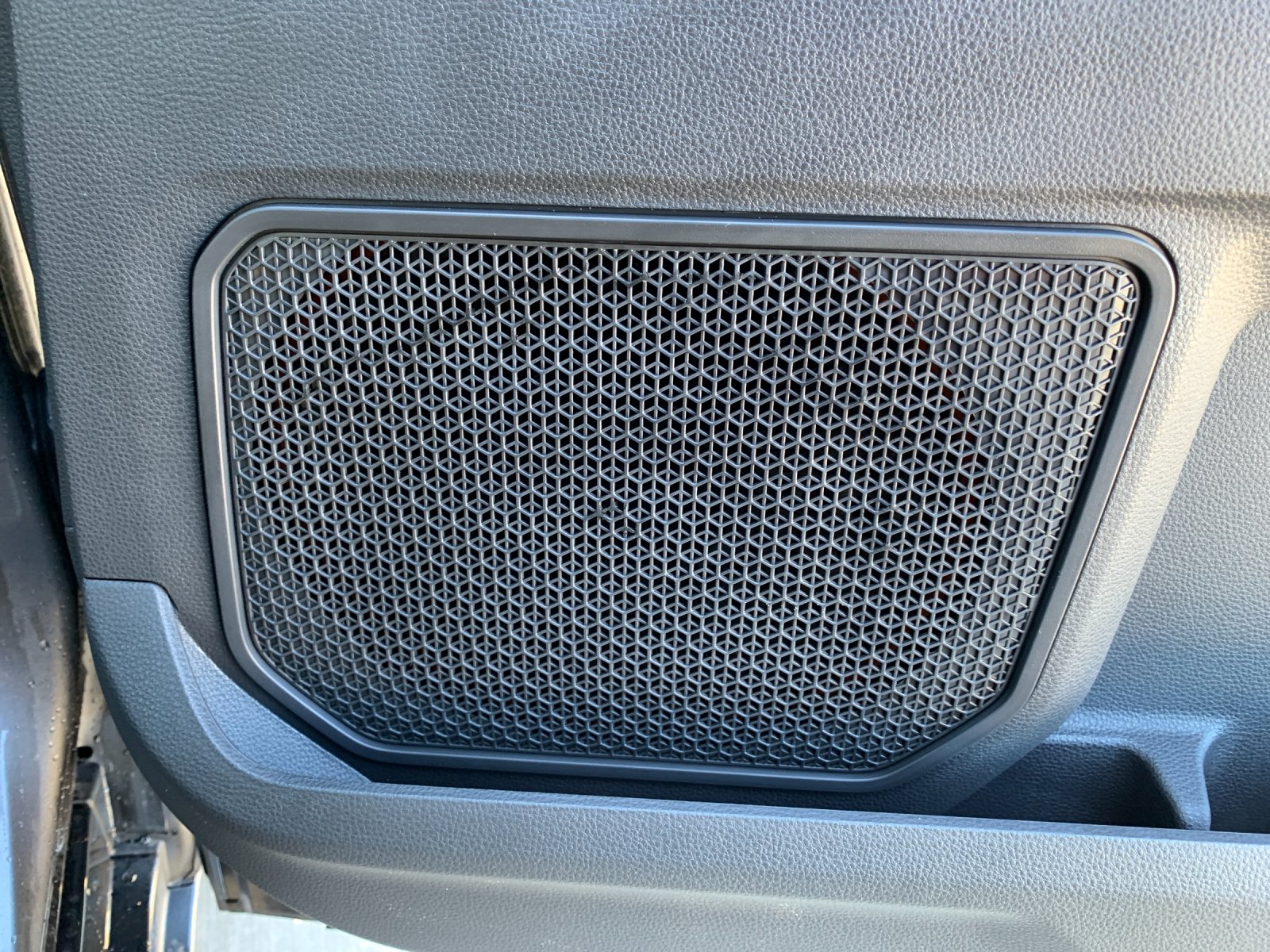 New 2026 Magnetic Gray Metallic Toyota 1794 Edition image 20
