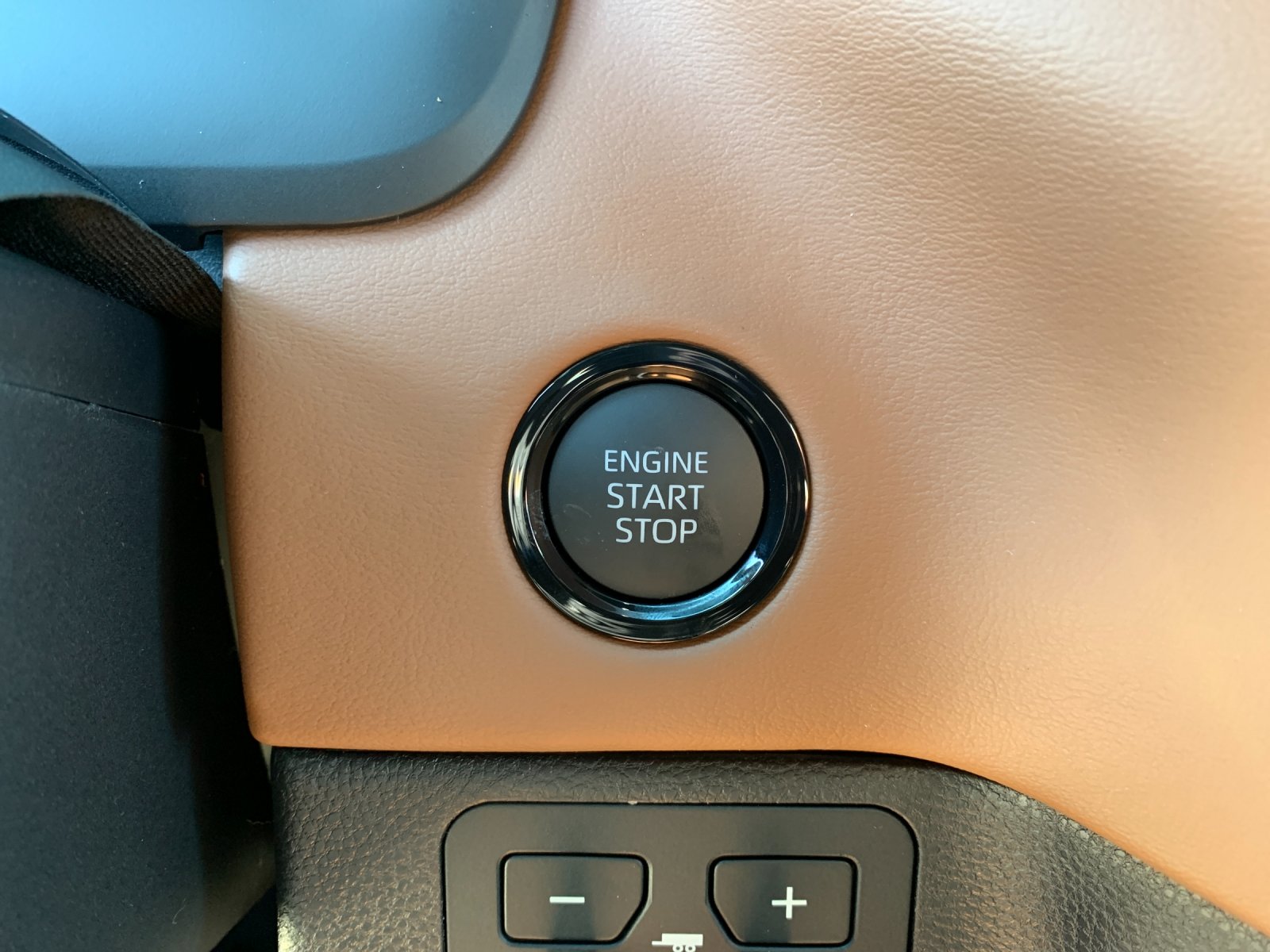 New 2026 Magnetic Gray Metallic Toyota 1794 Edition image 25