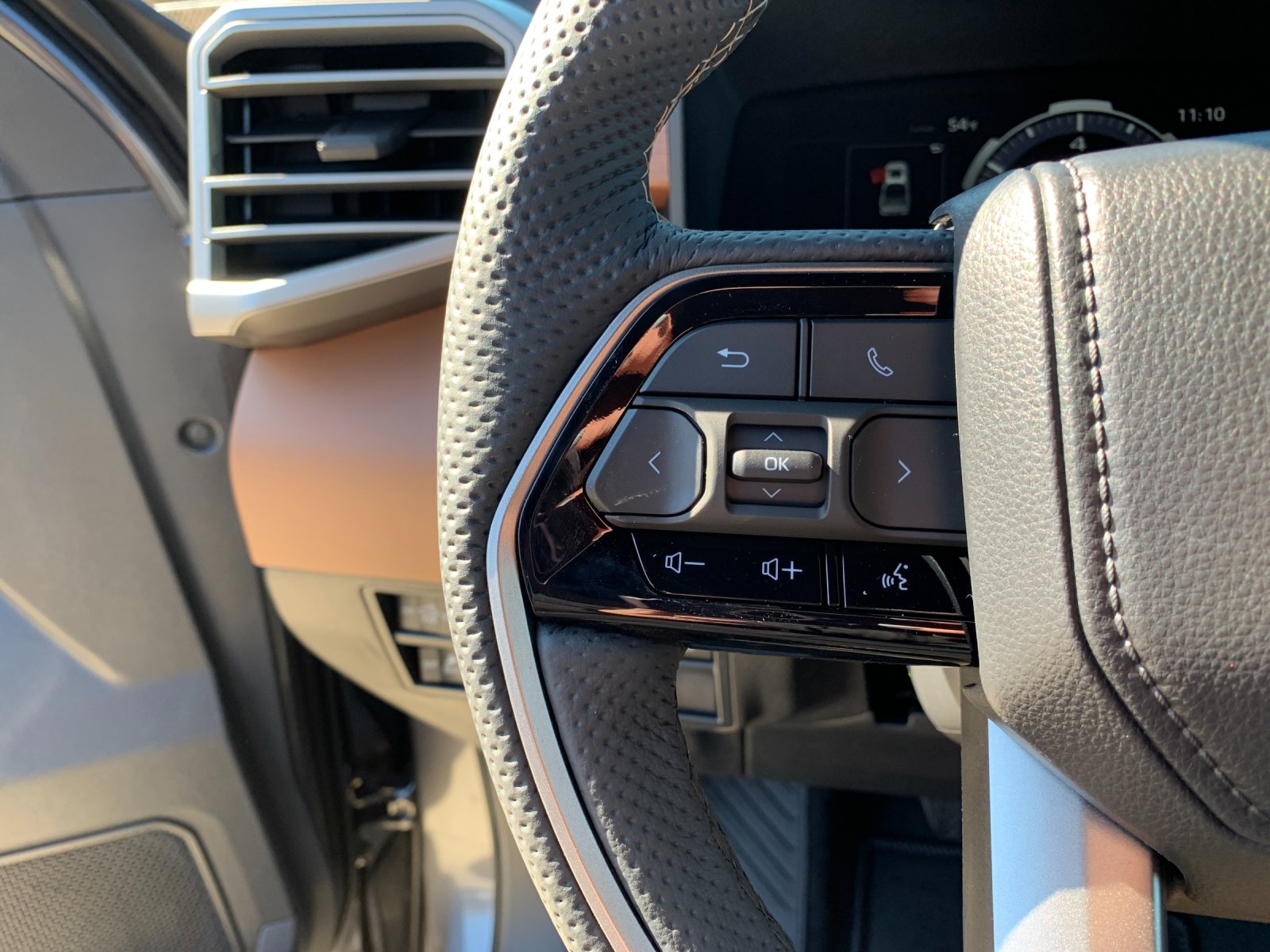 New 2026 Magnetic Gray Metallic Toyota 1794 Edition image 27