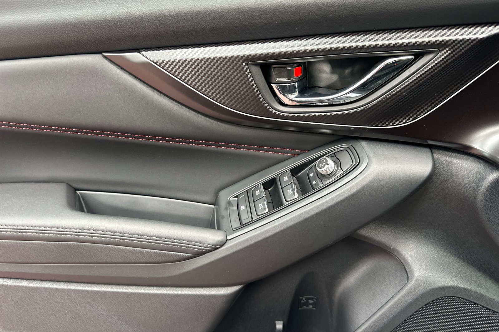 New 2026 CERAMIC WHITE Subaru Premium image 12