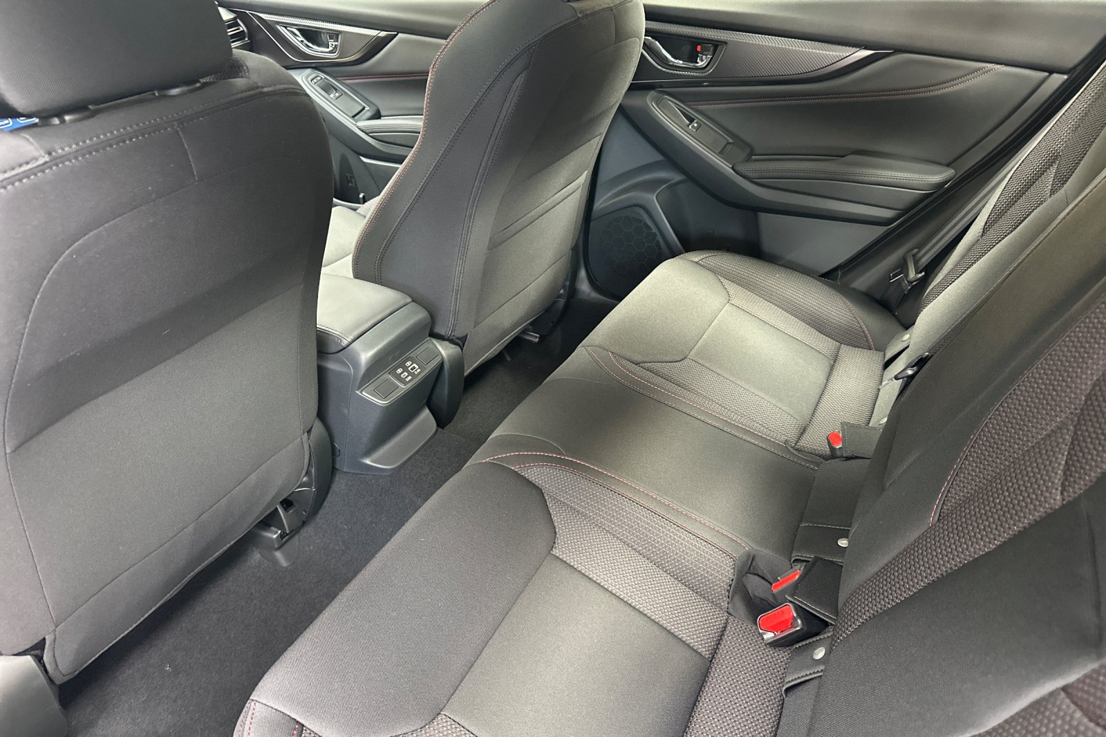 New 2026 CERAMIC WHITE Subaru Premium image 14