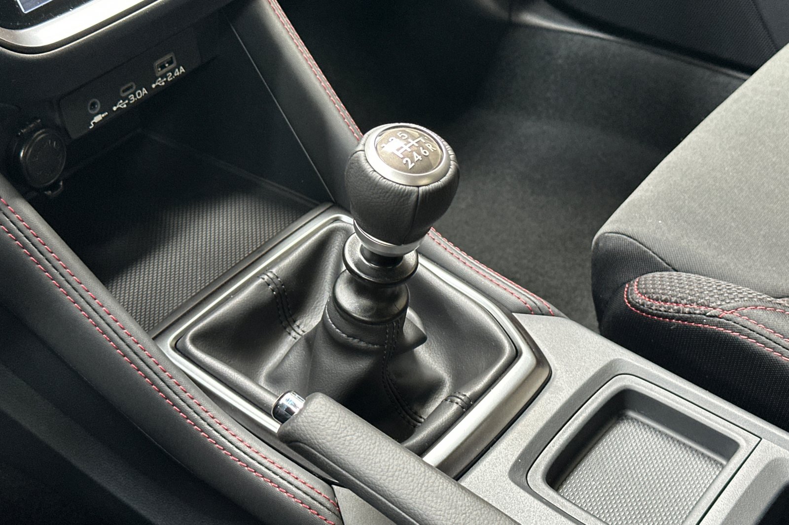 New 2026 CERAMIC WHITE Subaru Premium image 24