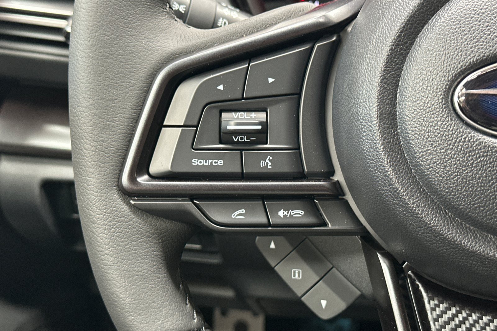 New 2026 CERAMIC WHITE Subaru Premium image 27