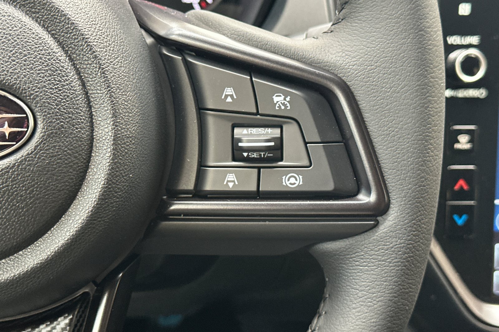New 2026 CERAMIC WHITE Subaru Premium image 28