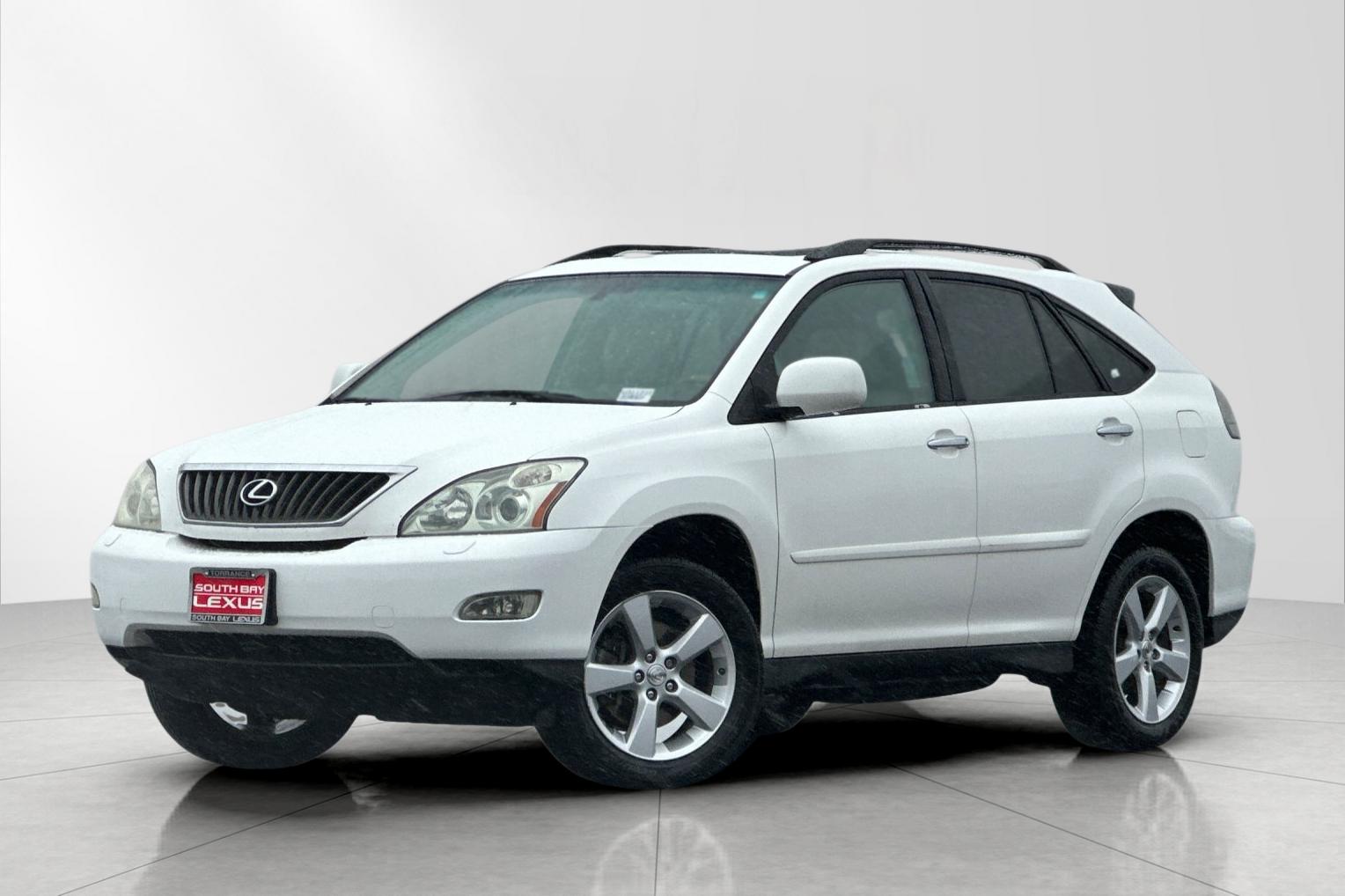 2008 Lexus RX 350