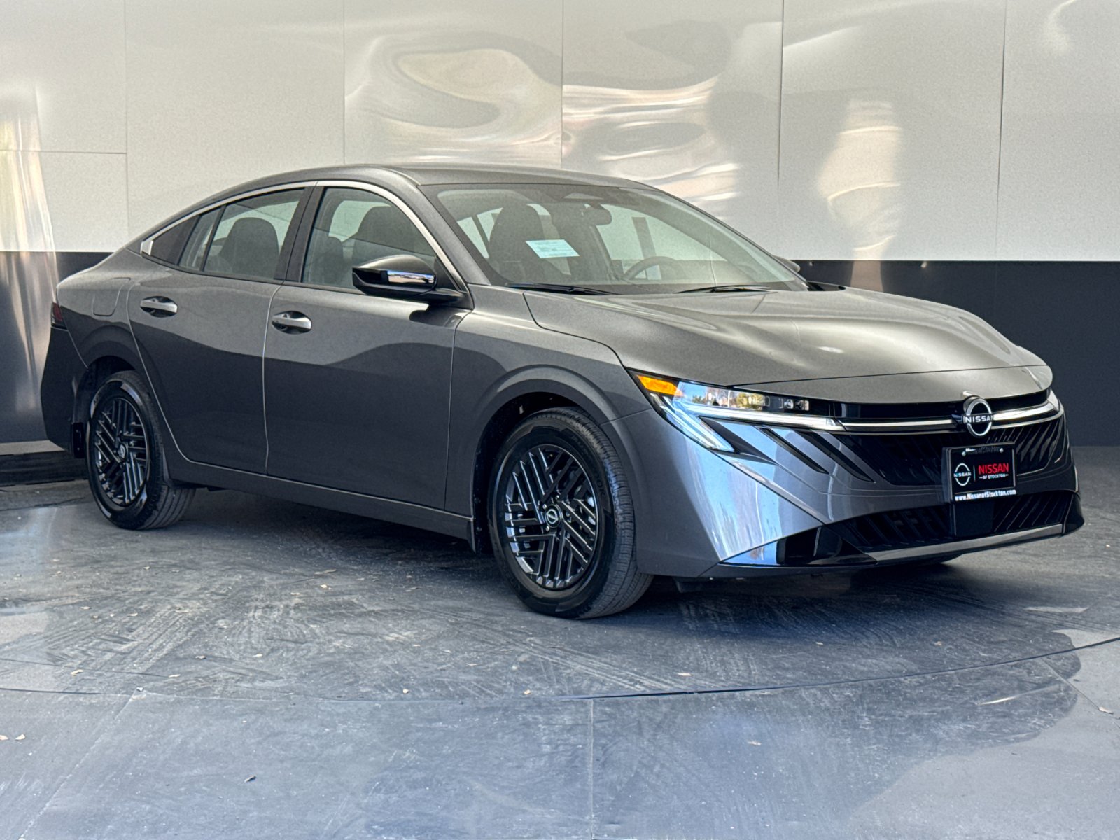 2026 Nissan Sentra