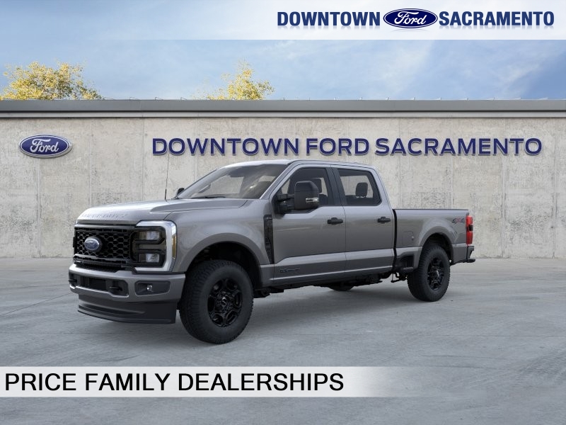 2026 Ford F-250SD F-250® XL