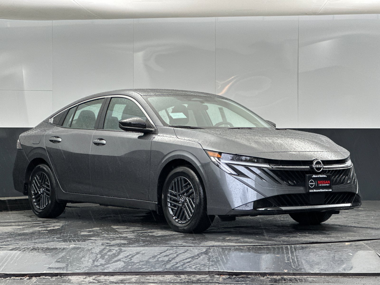 2026 Nissan Sentra