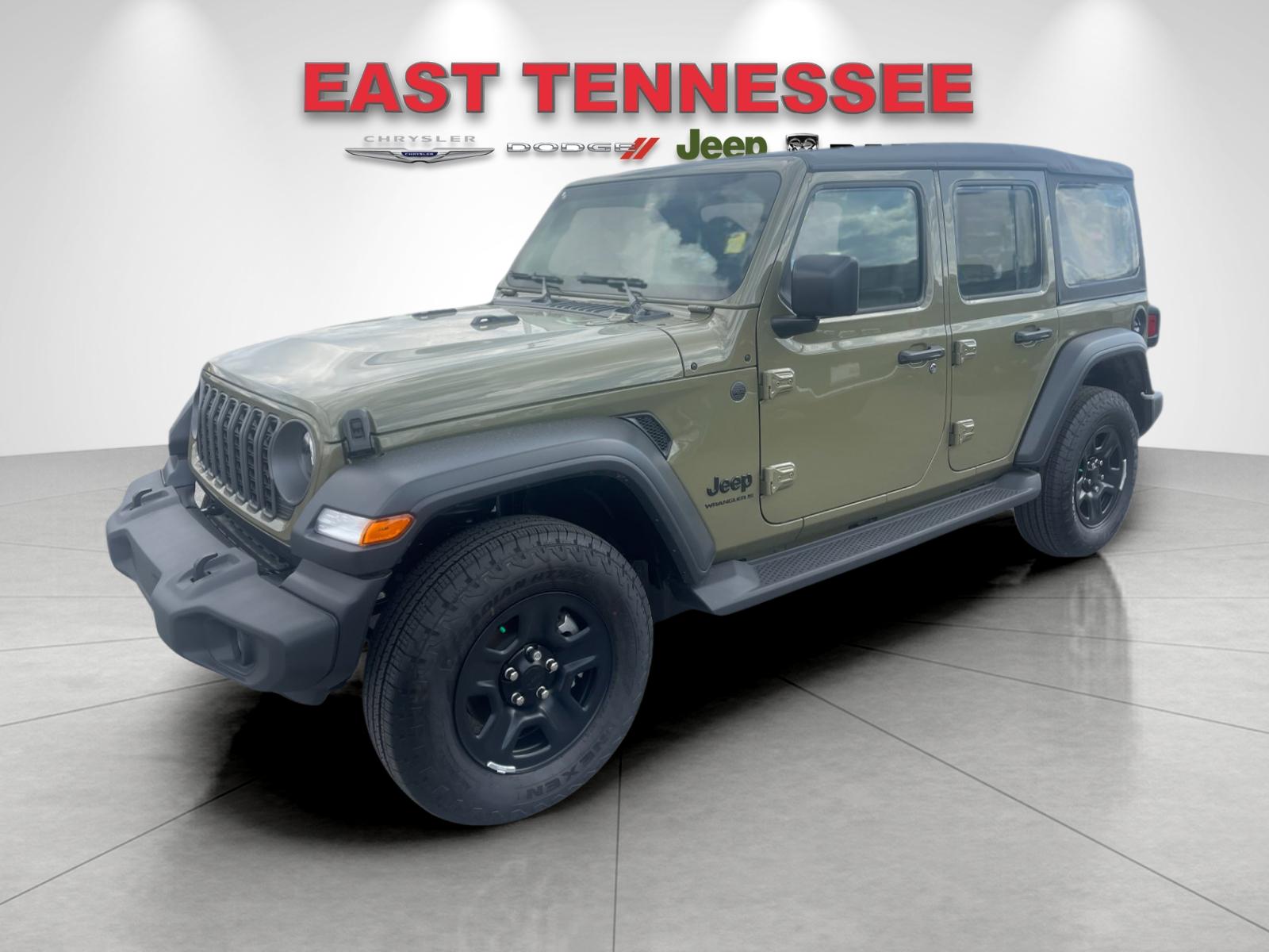 New 2026 41 Exterior Paint Jeep Sport image 7