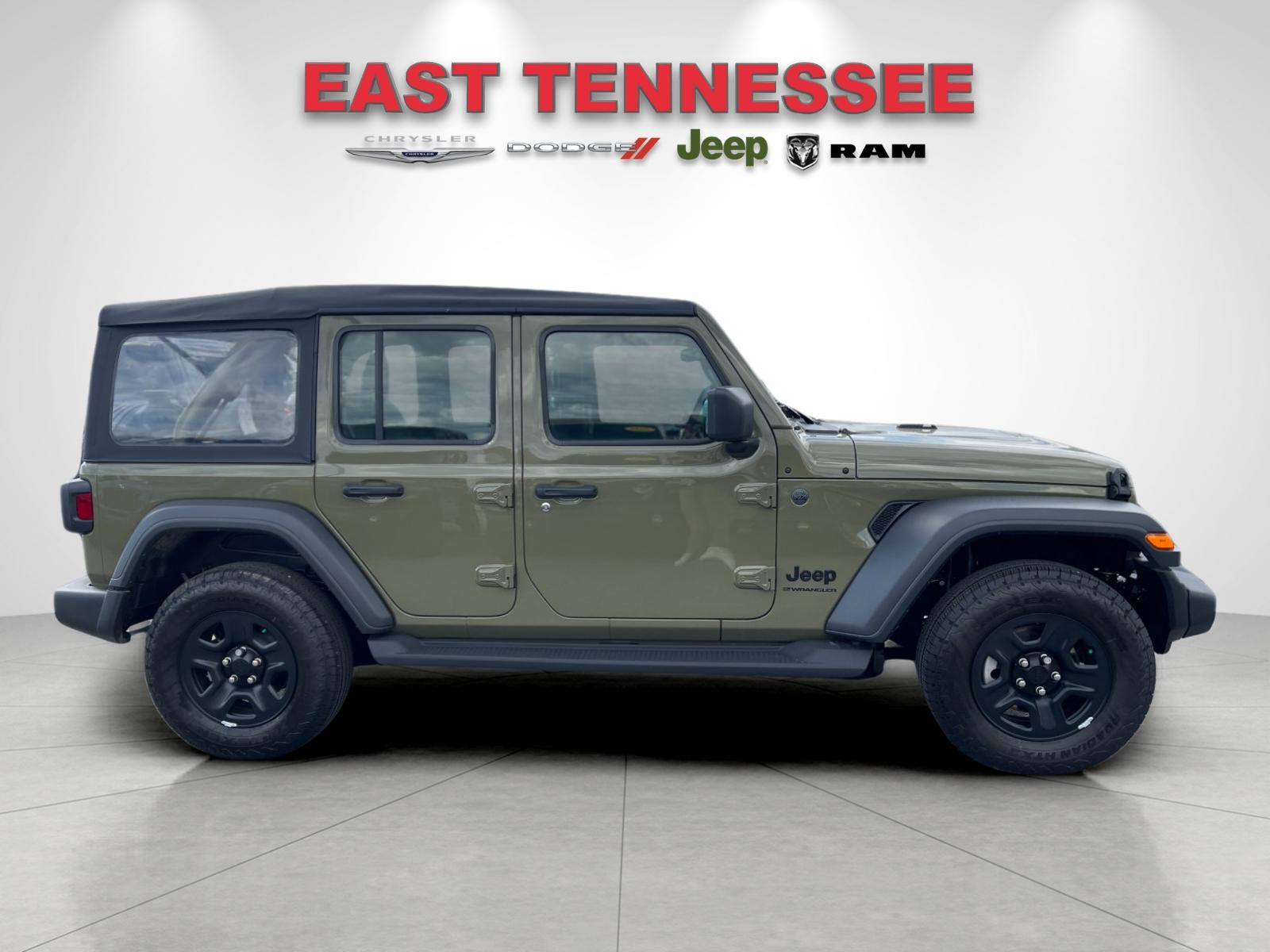 New 2026 41 Exterior Paint Jeep Sport image 2
