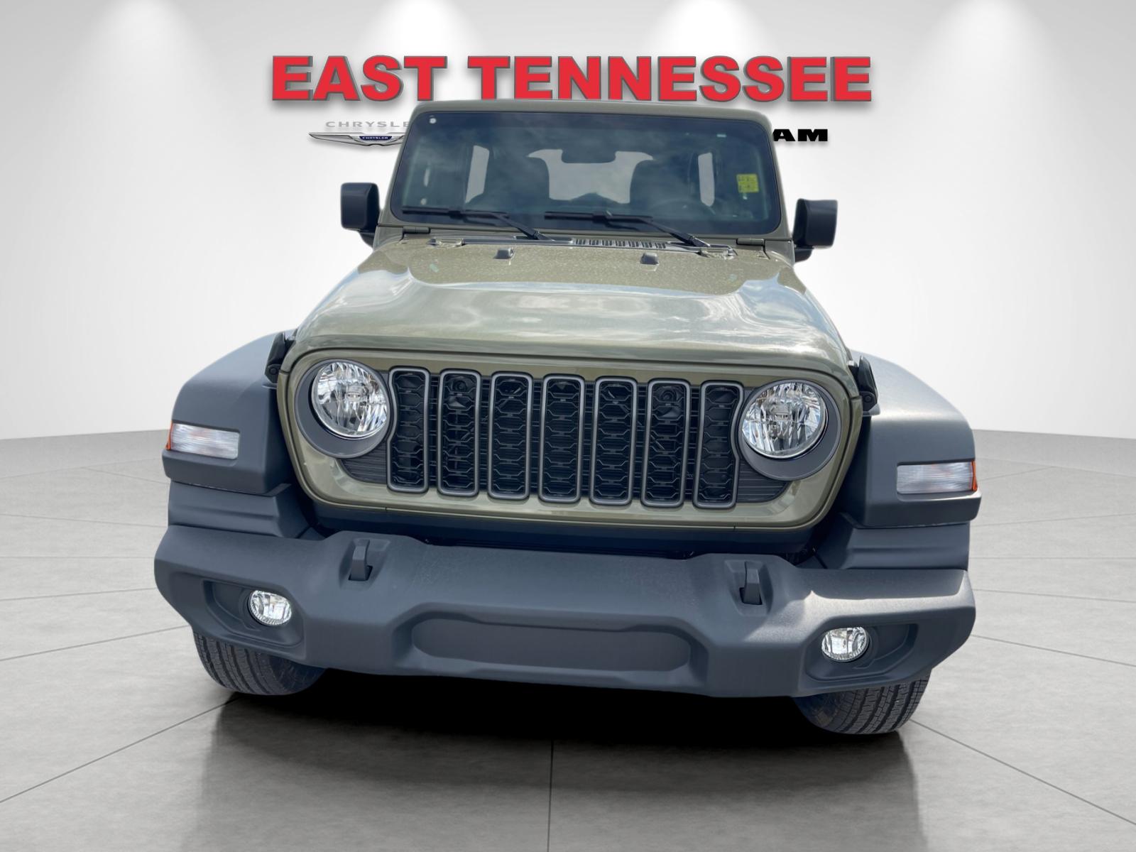 New 2026 41 Exterior Paint Jeep Sport image 8