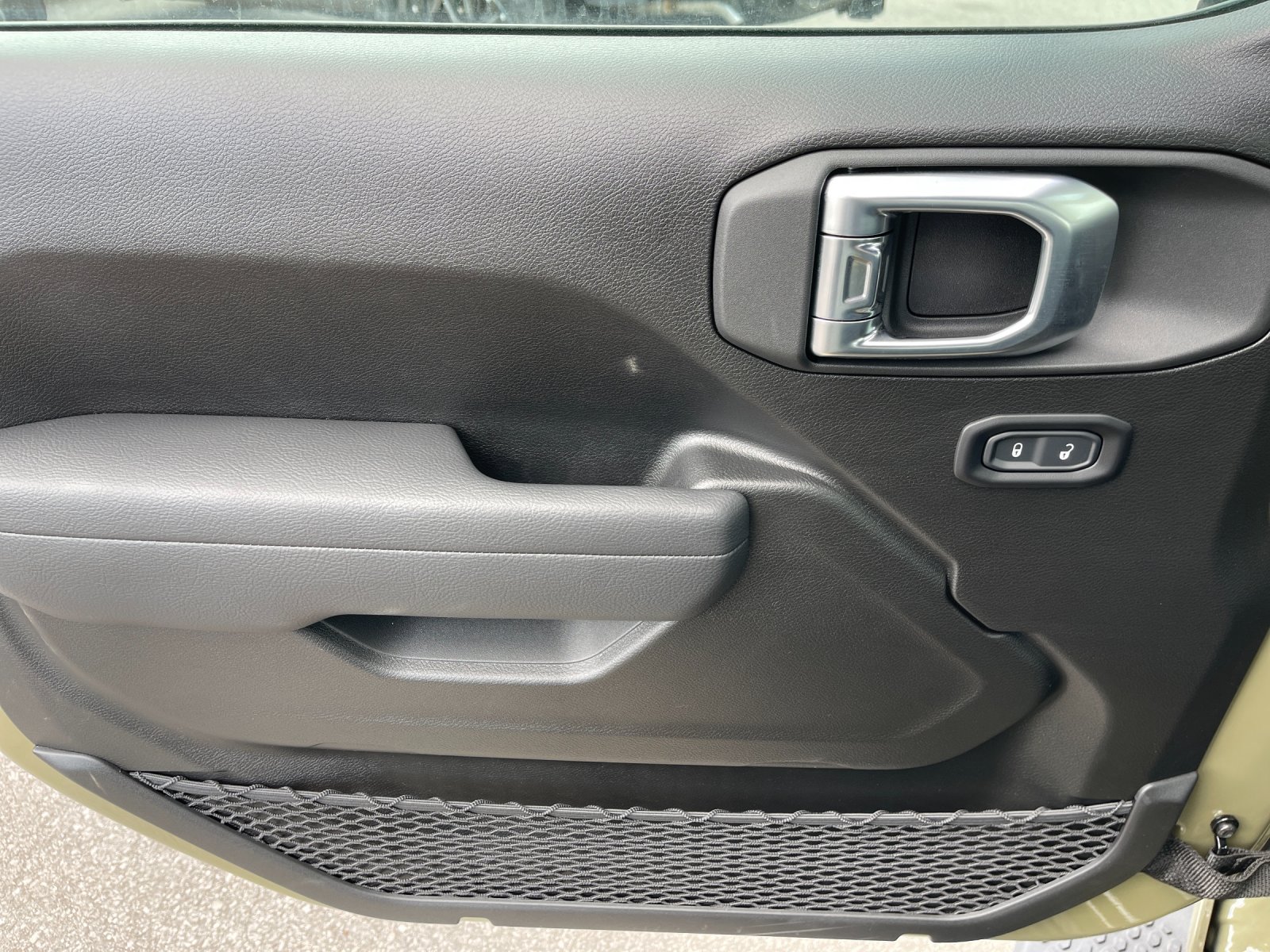 New 2026 41 Exterior Paint Jeep Sport image 11