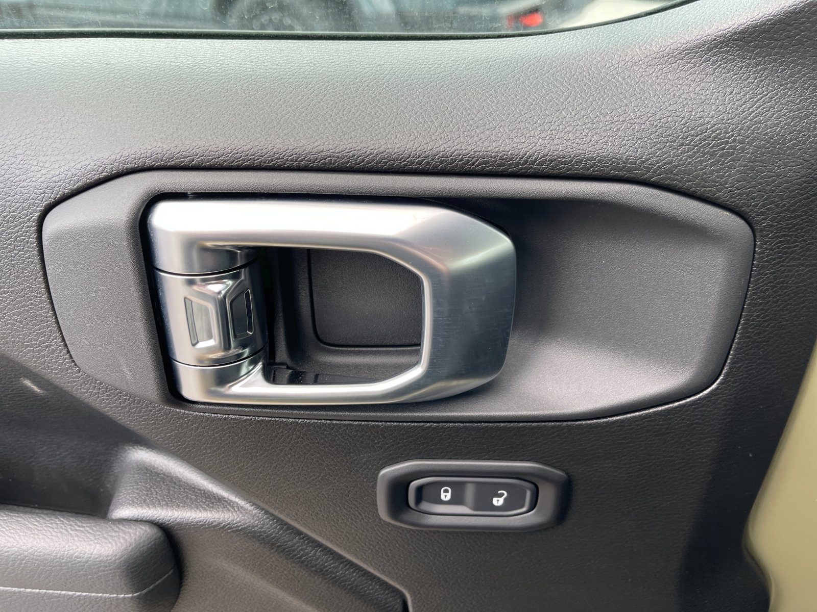 New 2026 41 Exterior Paint Jeep Sport image 12