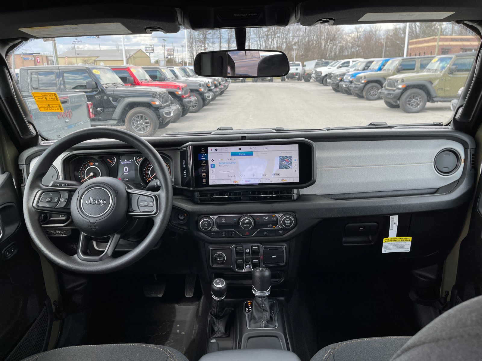 New 2026 41 Exterior Paint Jeep Sport image 14