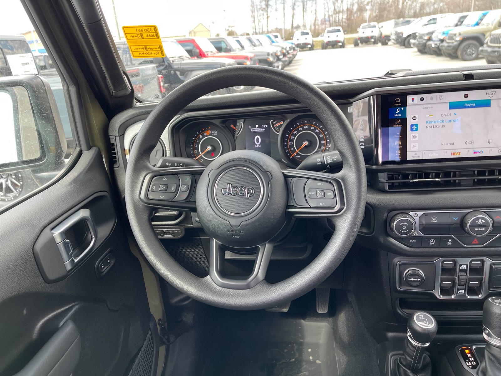 New 2026 41 Exterior Paint Jeep Sport image 15