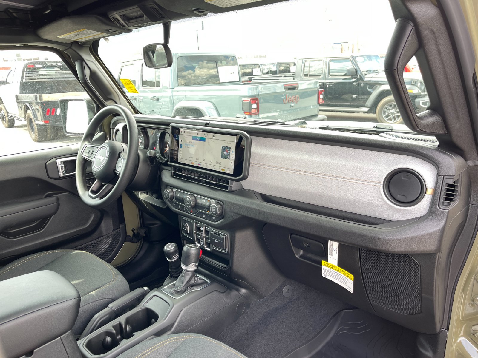 New 2026 41 Exterior Paint Jeep Sport image 18