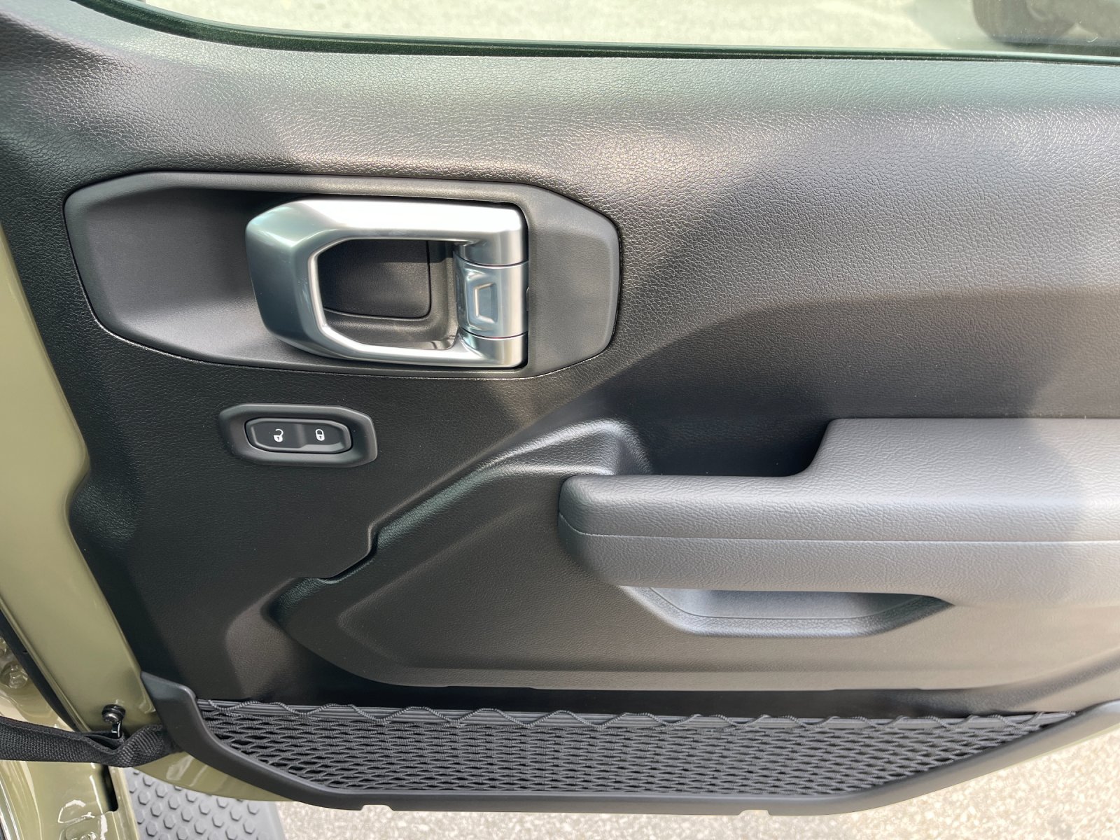 New 2026 41 Exterior Paint Jeep Sport image 19