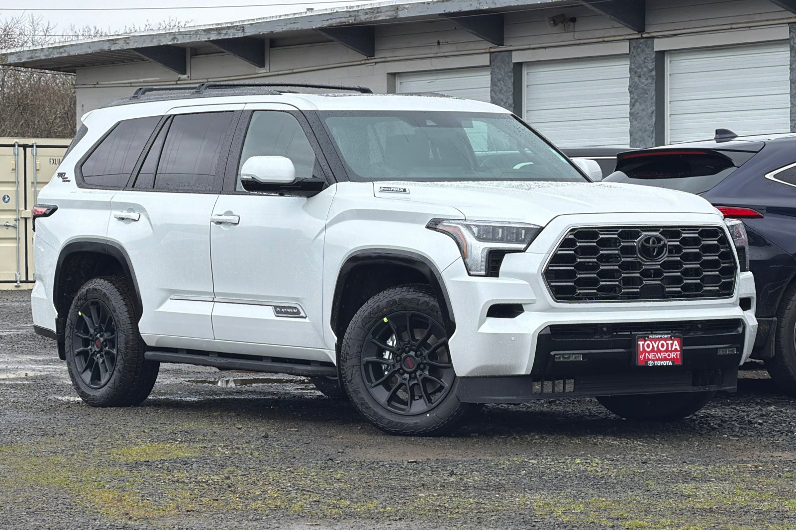 2026 Sequoia