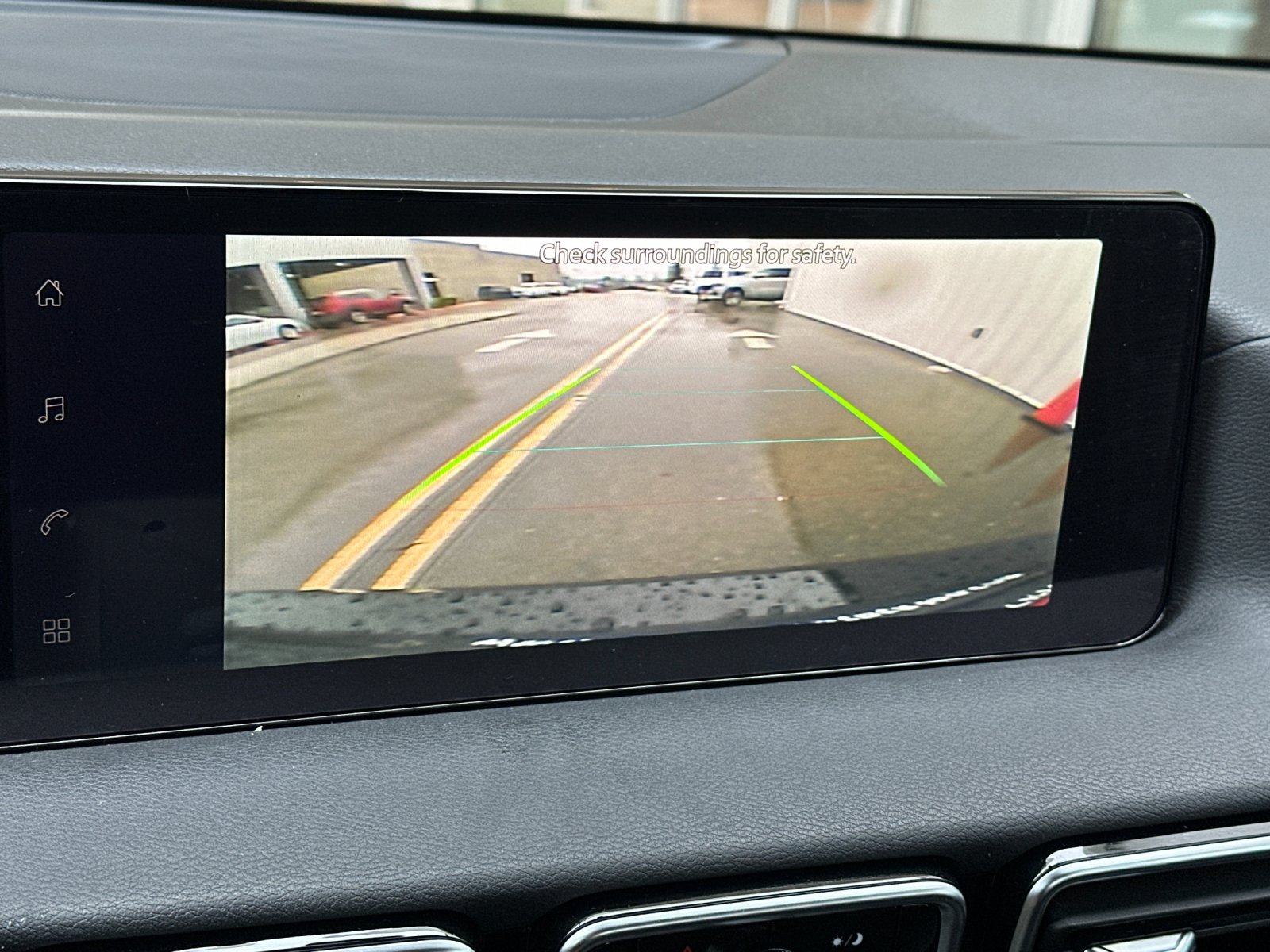Certified Used 2026 Black Nissan SV image 17