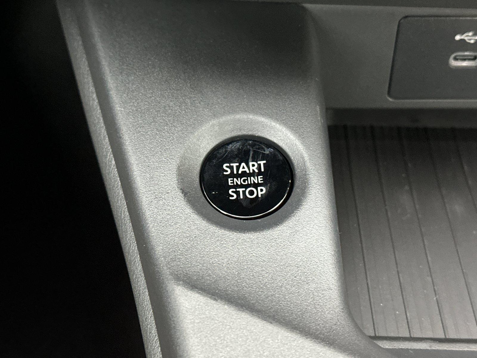 Certified Used 2026 Black Nissan SV image 20