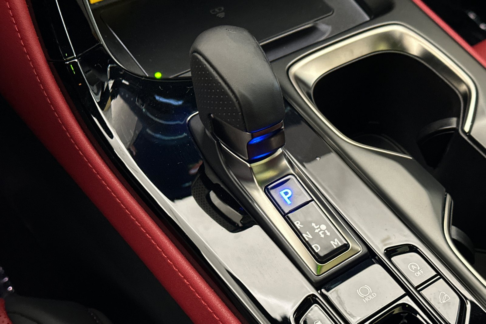 2025 Lexus NX 350 - Photo 21