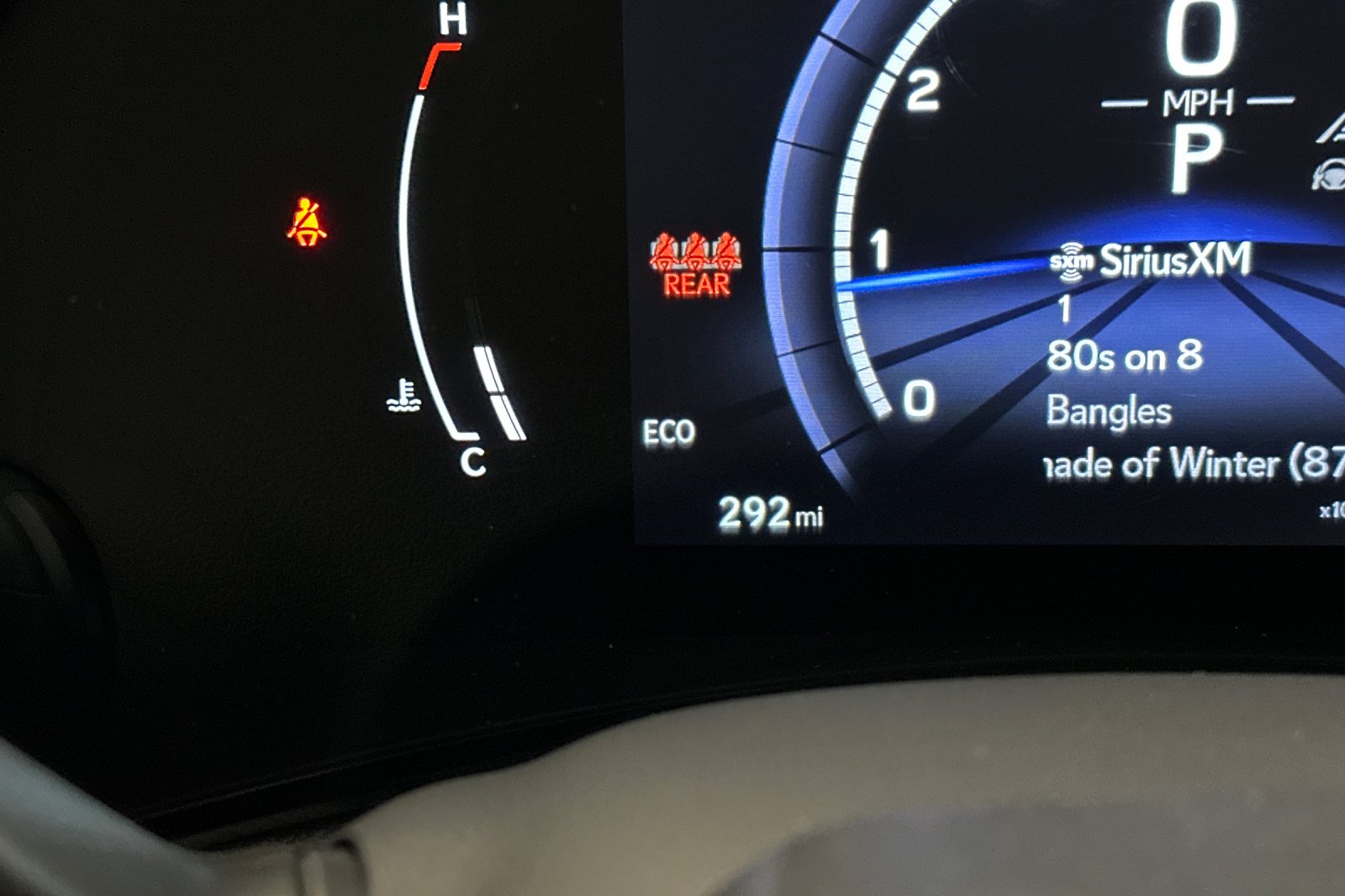 2025 Lexus NX 350 - Photo 27