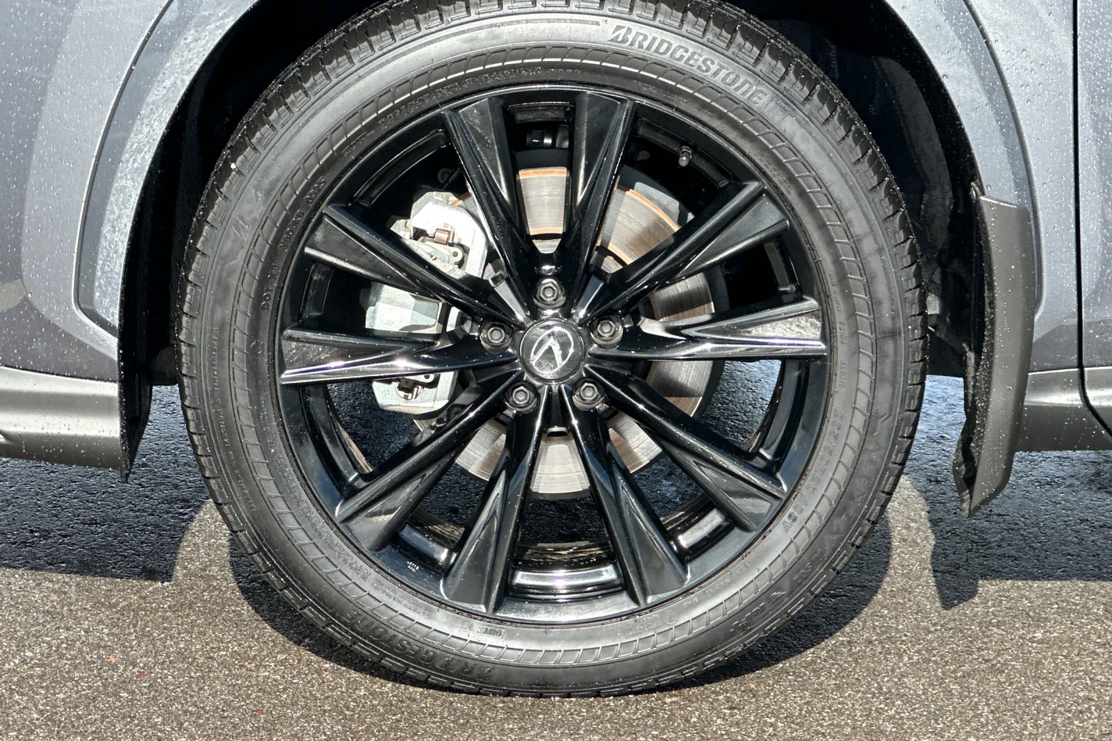 2025 Lexus NX 350 - Photo 25