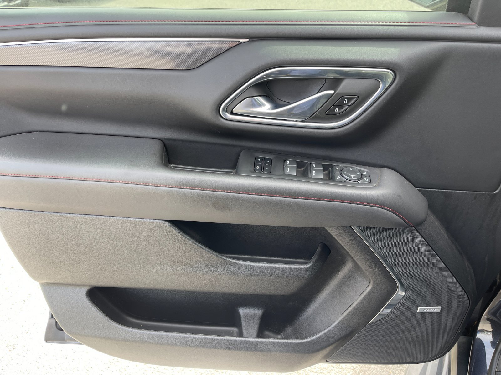 Used 2023 Gray Chevrolet RST image 12