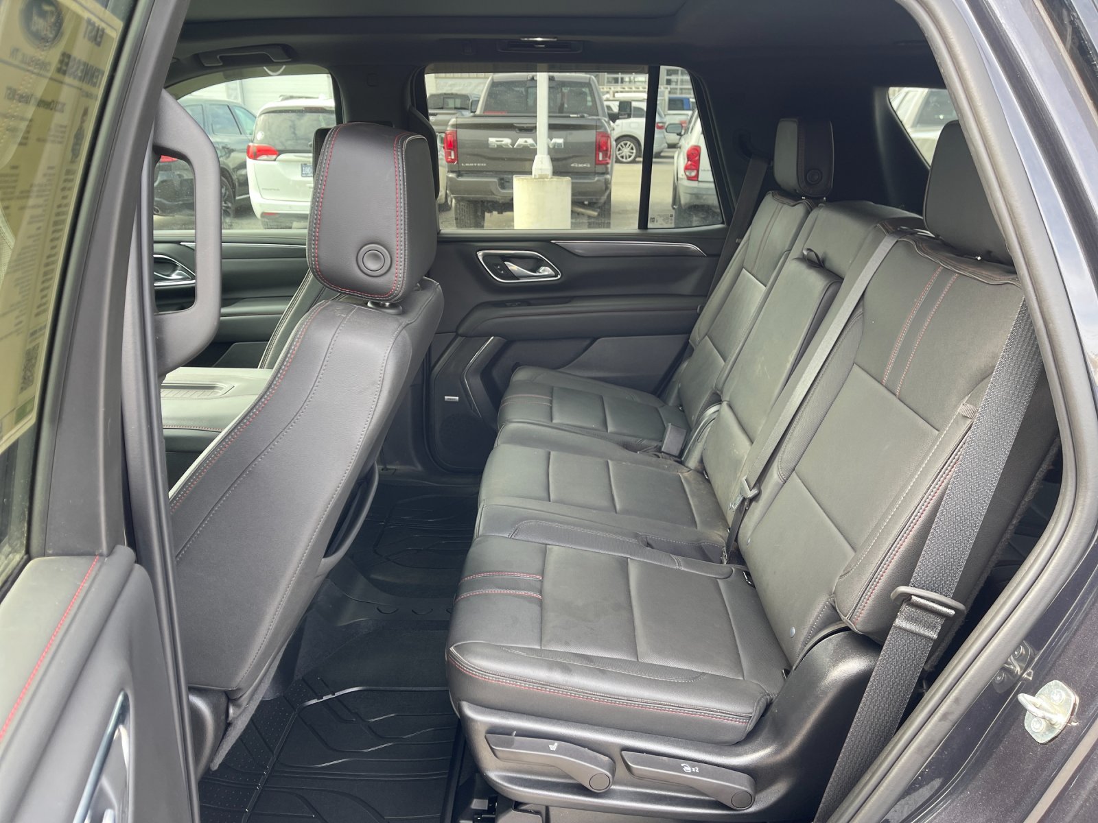 Used 2023 Gray Chevrolet RST image 14