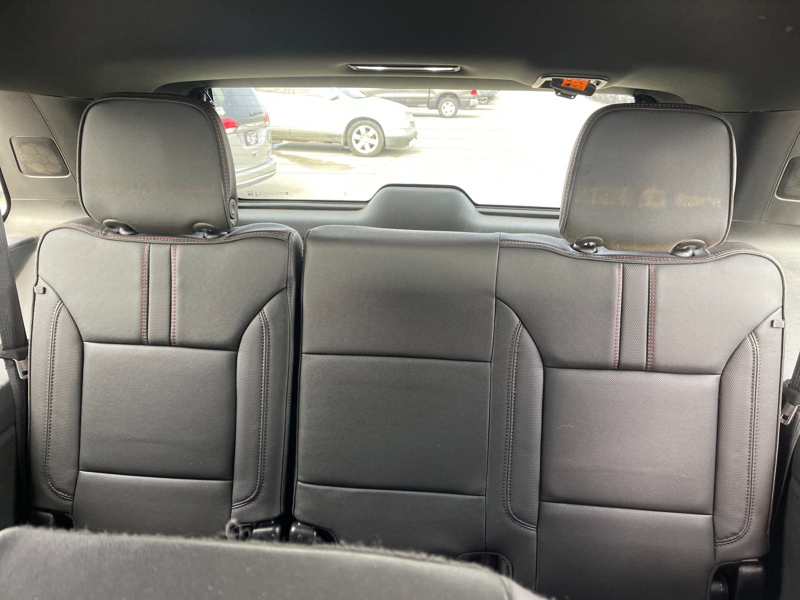 Used 2023 Gray Chevrolet RST image 17