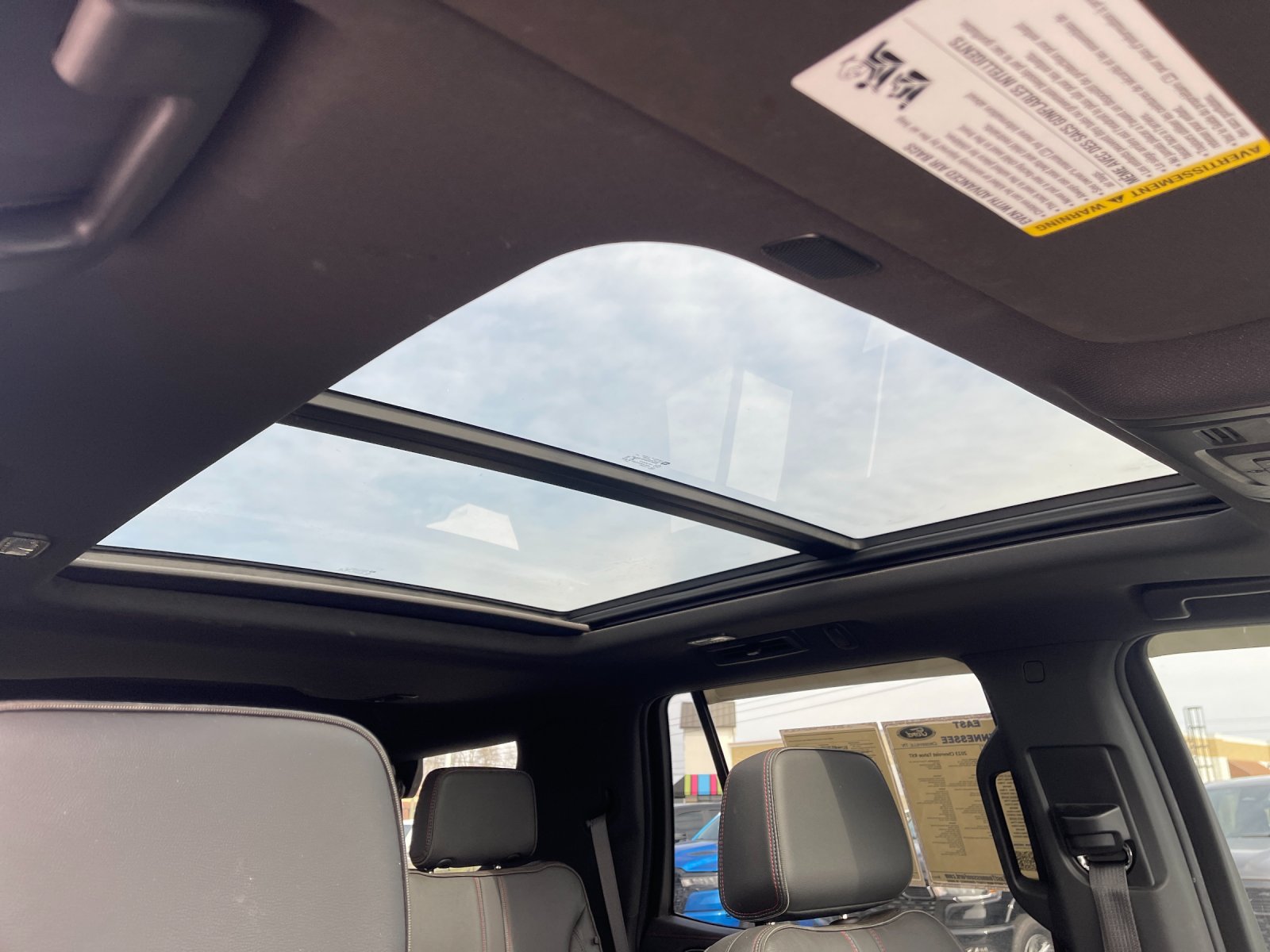 Used 2023 Gray Chevrolet RST image 20
