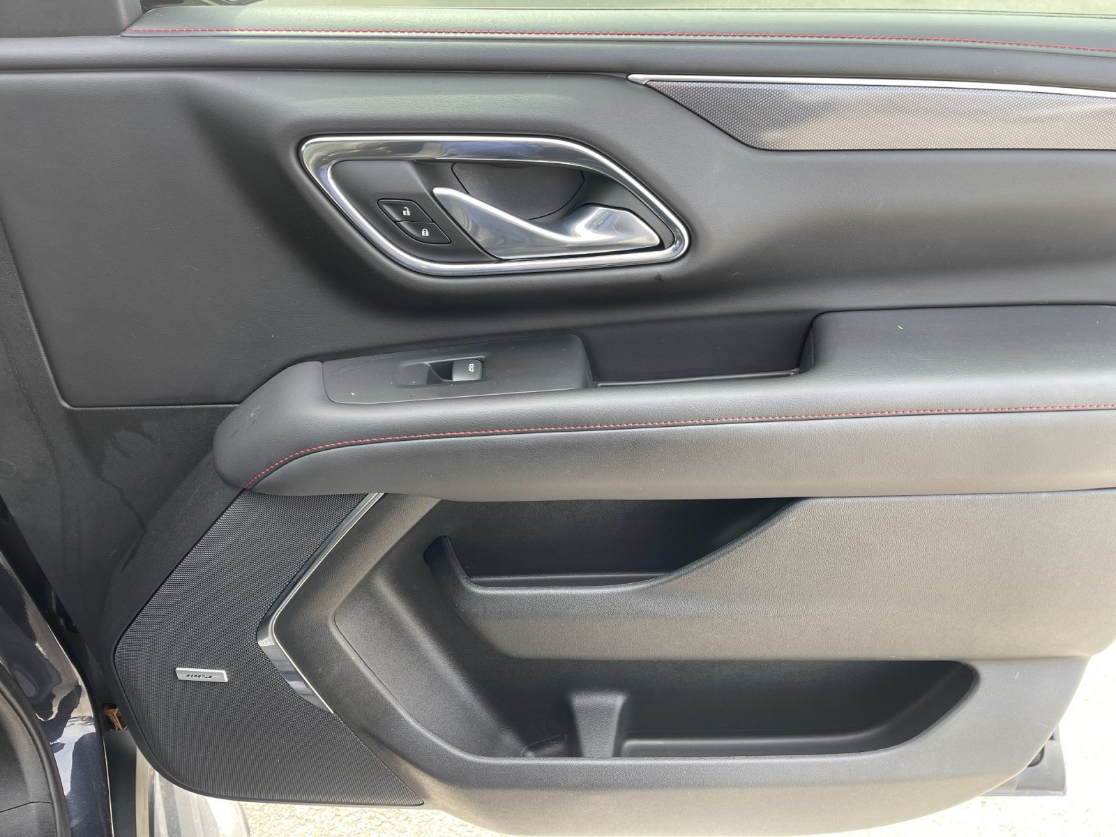 Used 2023 Gray Chevrolet RST image 21