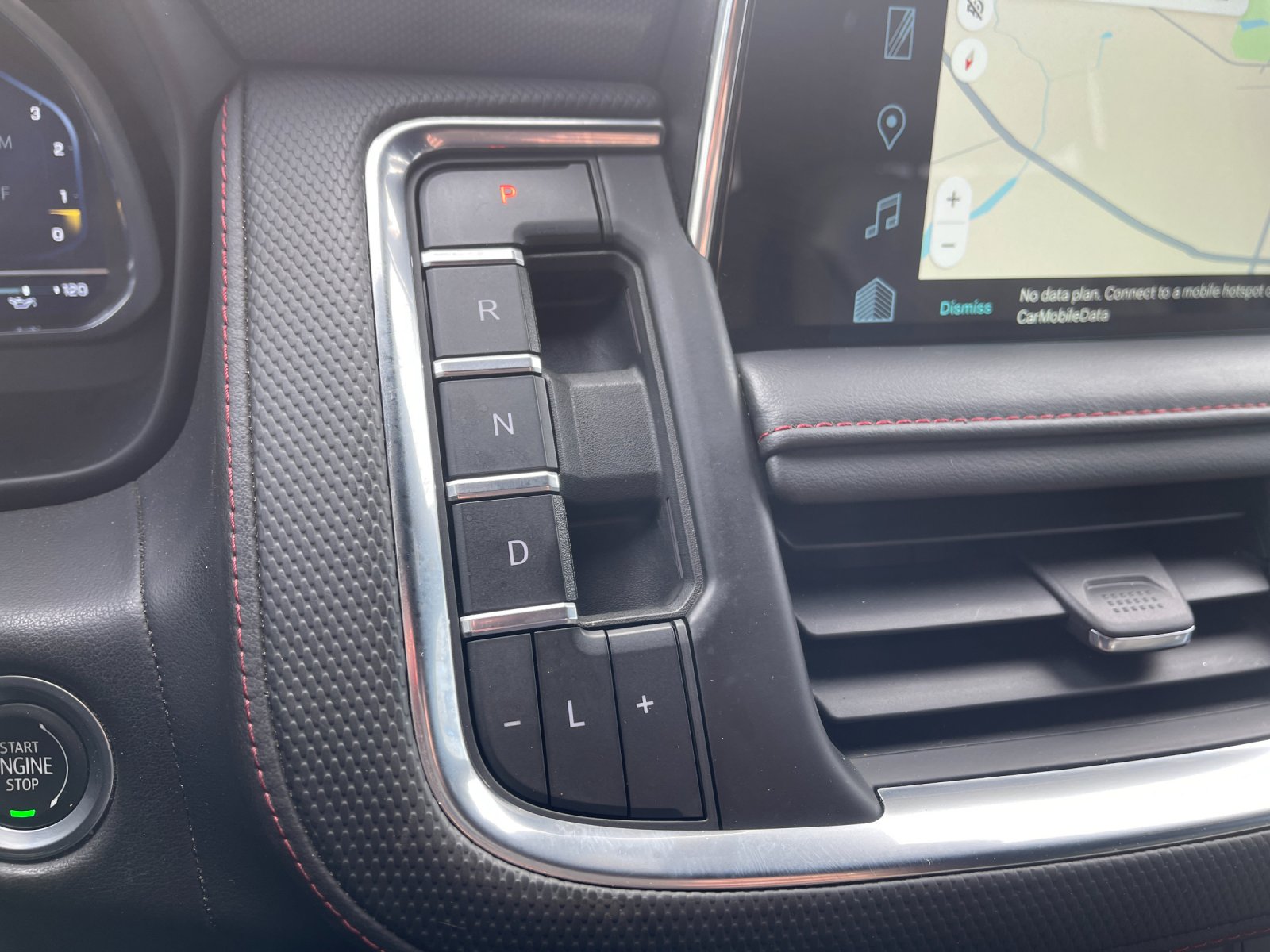 Used 2023 Gray Chevrolet RST image 26