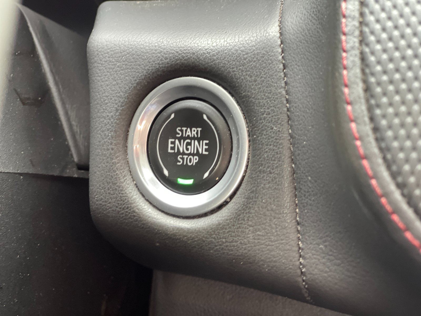 Used 2023 Gray Chevrolet RST image 27