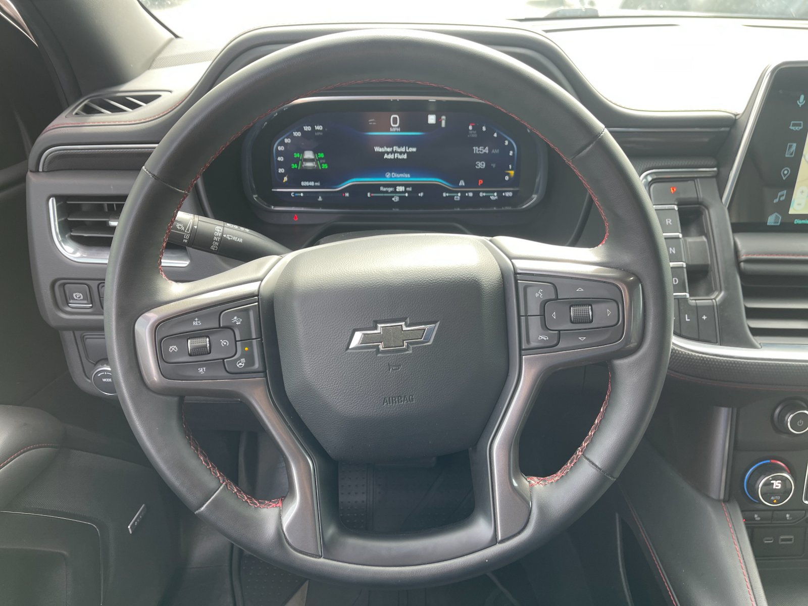 Used 2023 Gray Chevrolet RST image 28
